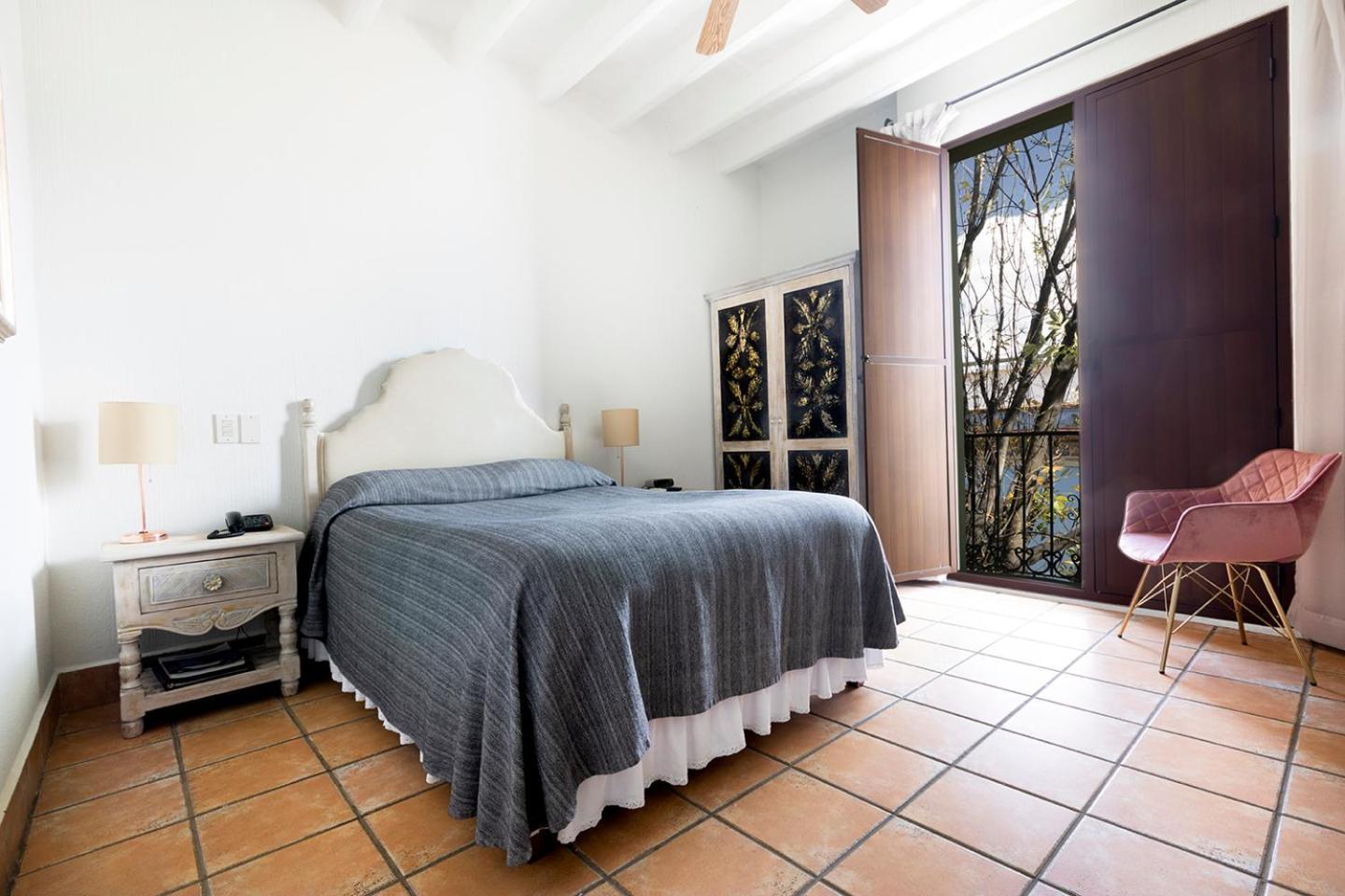 Boutique Naura Centro 4* Oaxaca