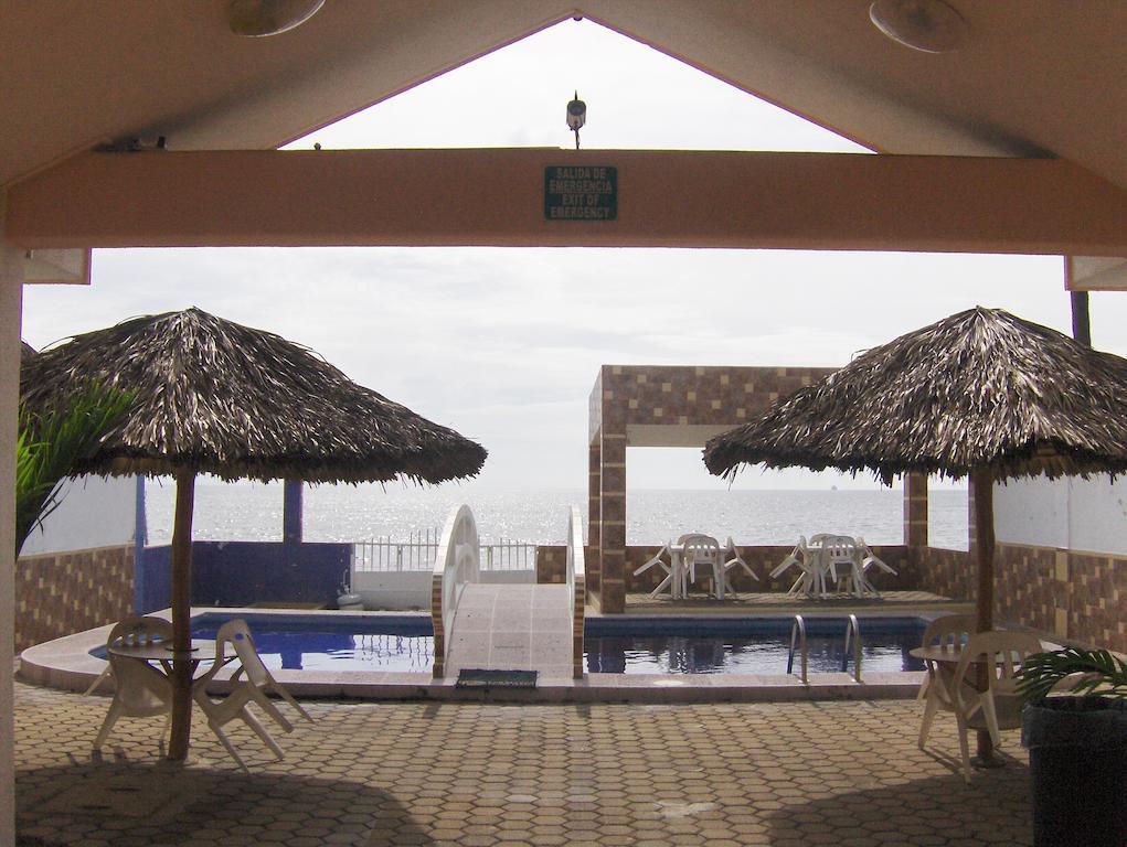 Hotel Albatros