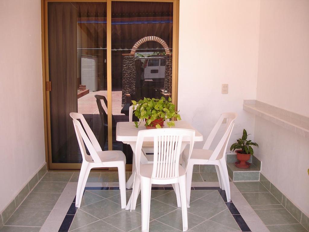 Hotel Del Rey