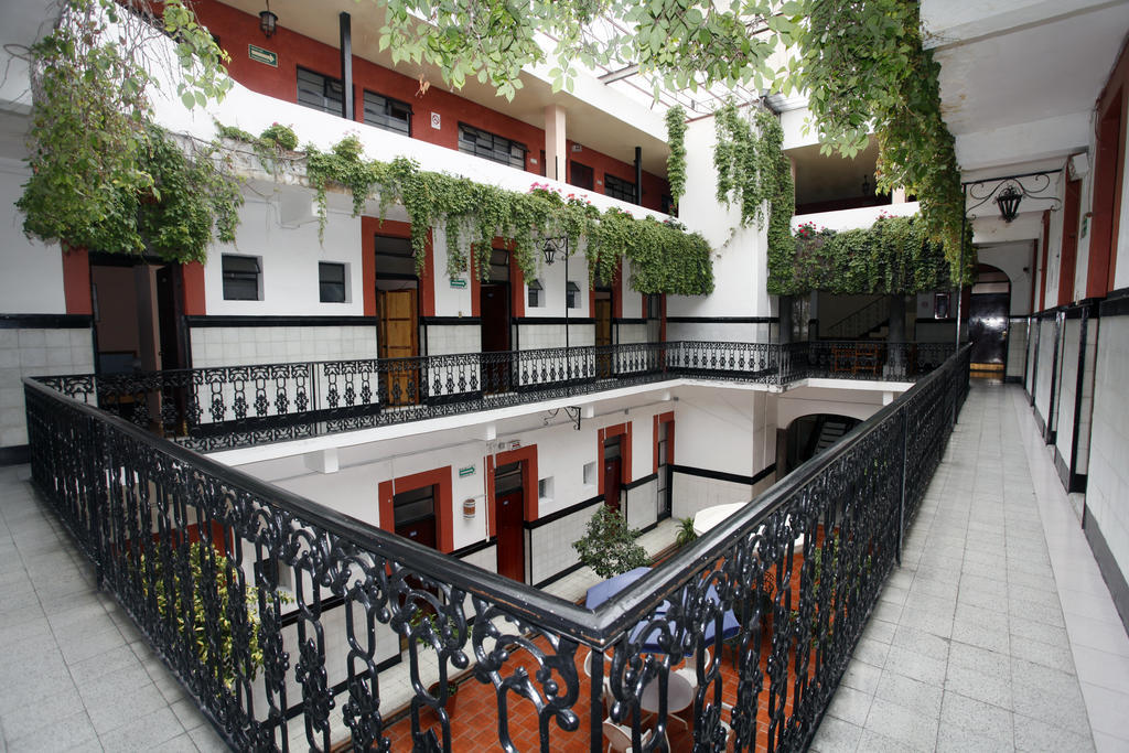 Hotel Imperial