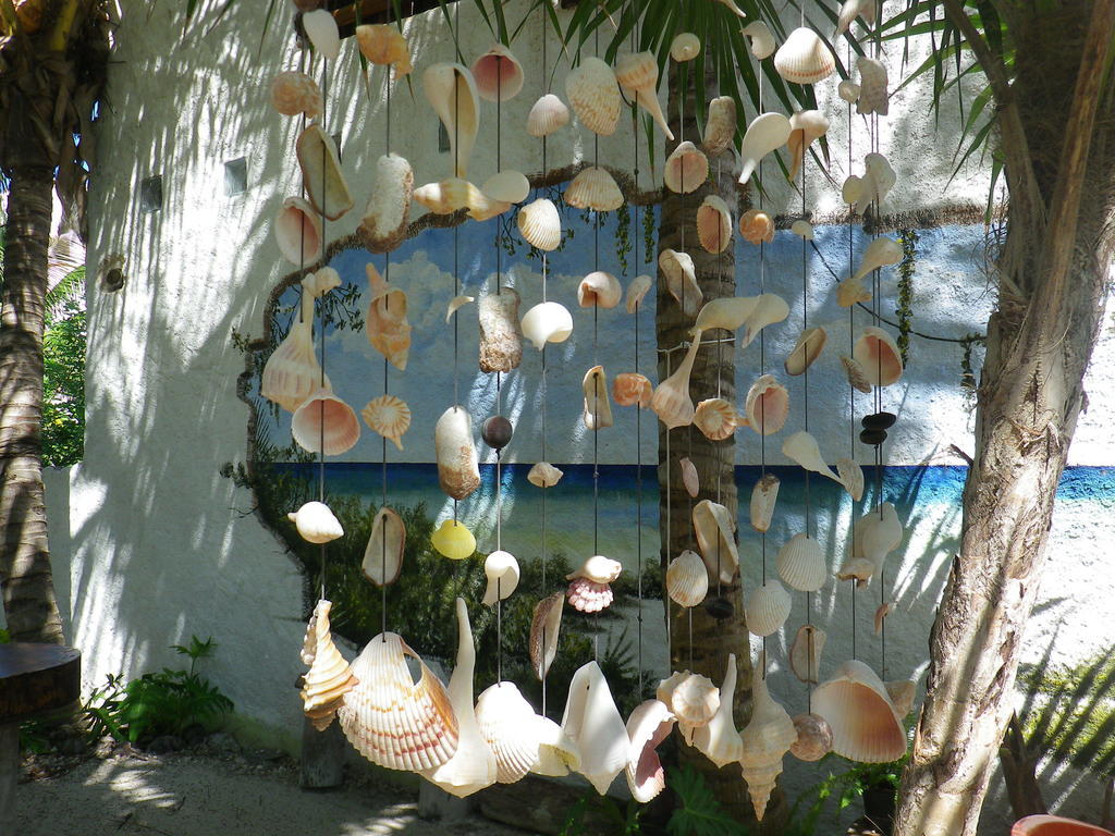 Holiday home Casa Cereza *