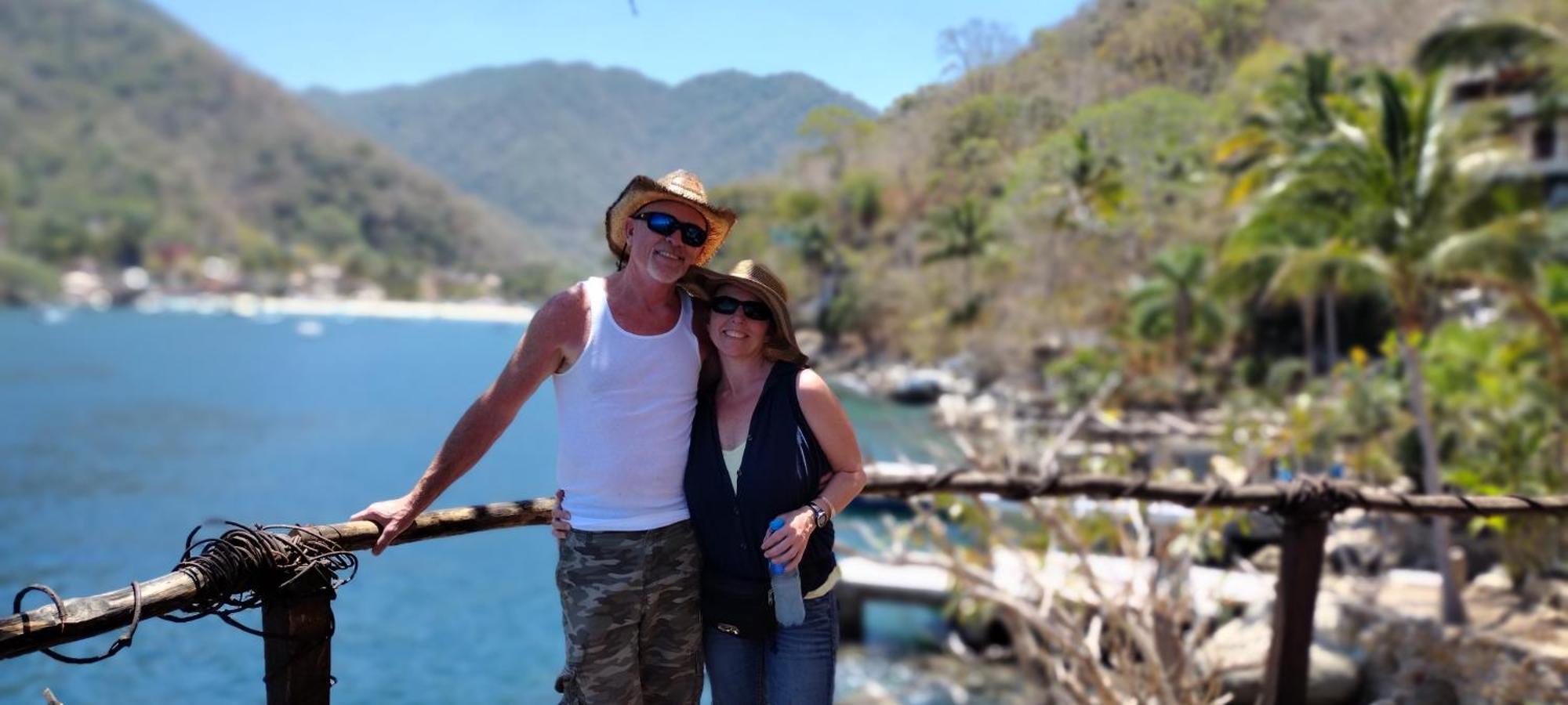Del Amor Apartment Puerto Vallarta