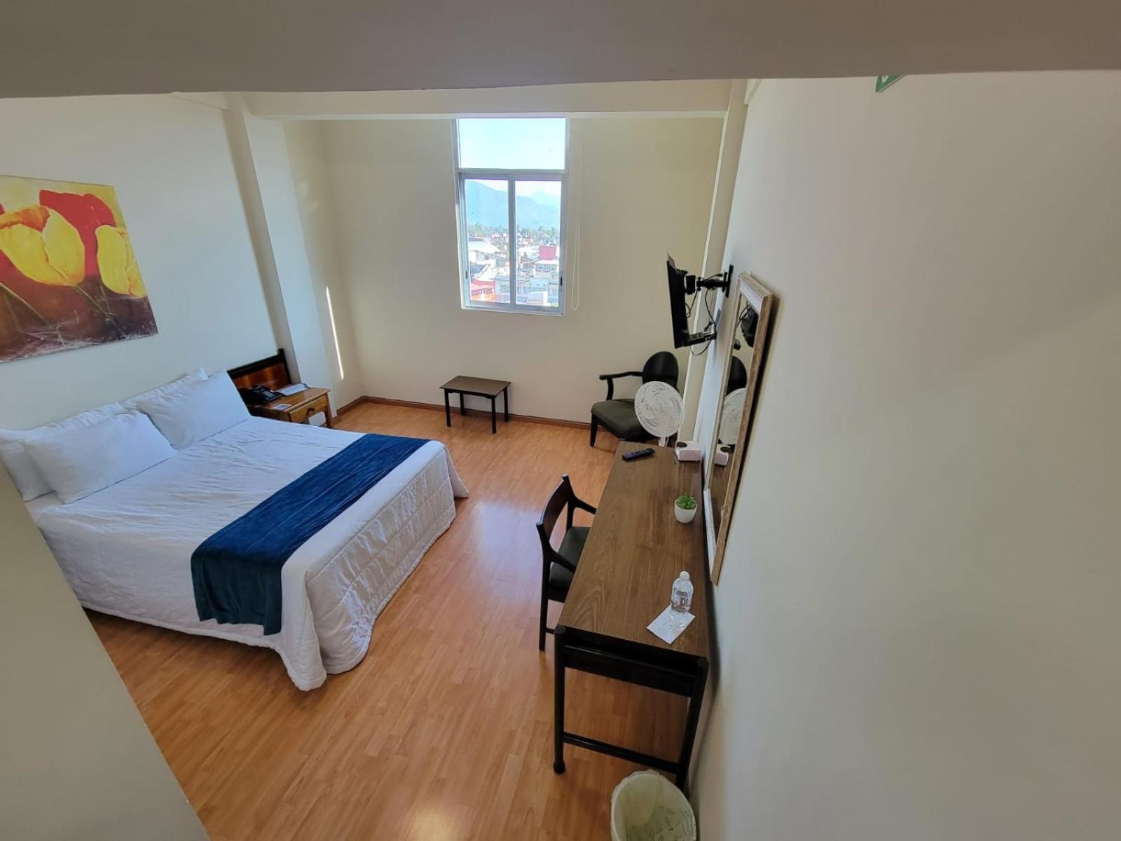 Trueba Hotel Orizaba (Veracruz)