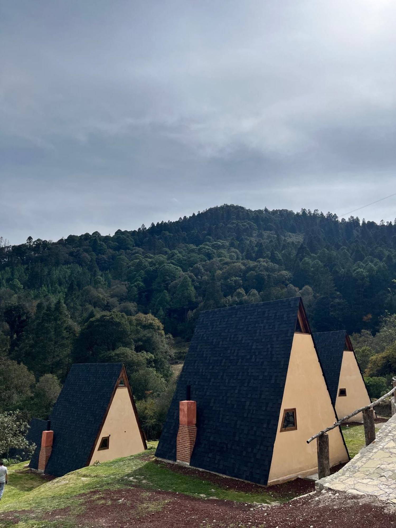 Nidu Boutique & Holistica Campsite *