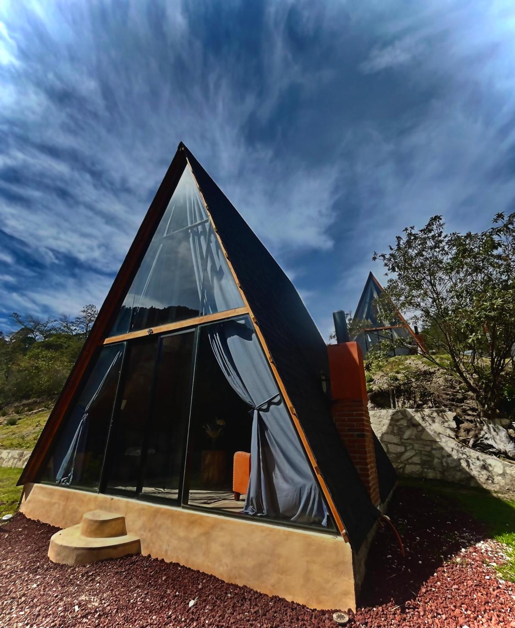 Campsite Nidu Boutique & Holistica