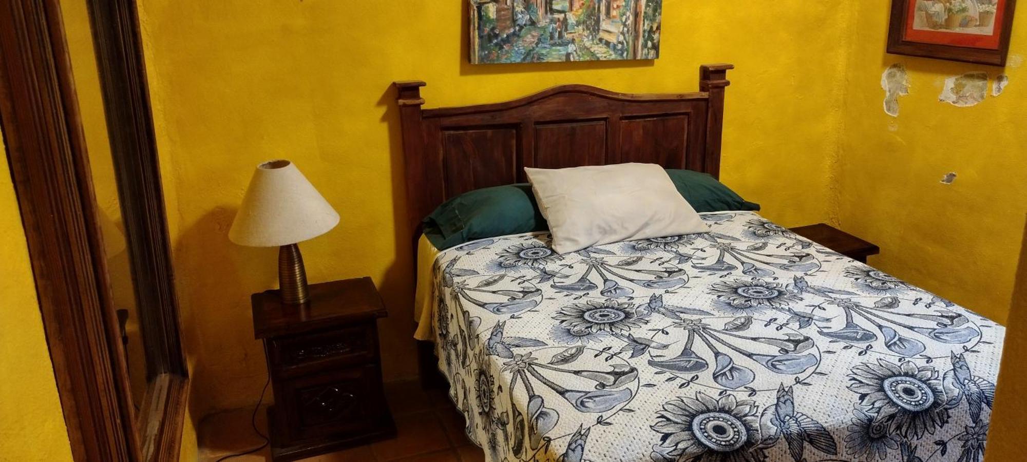 Apartment Del Amor Puerto Vallarta