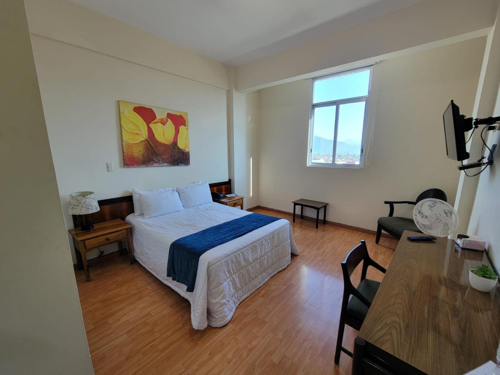 Hotel Trueba Orizaba (Veracruz)