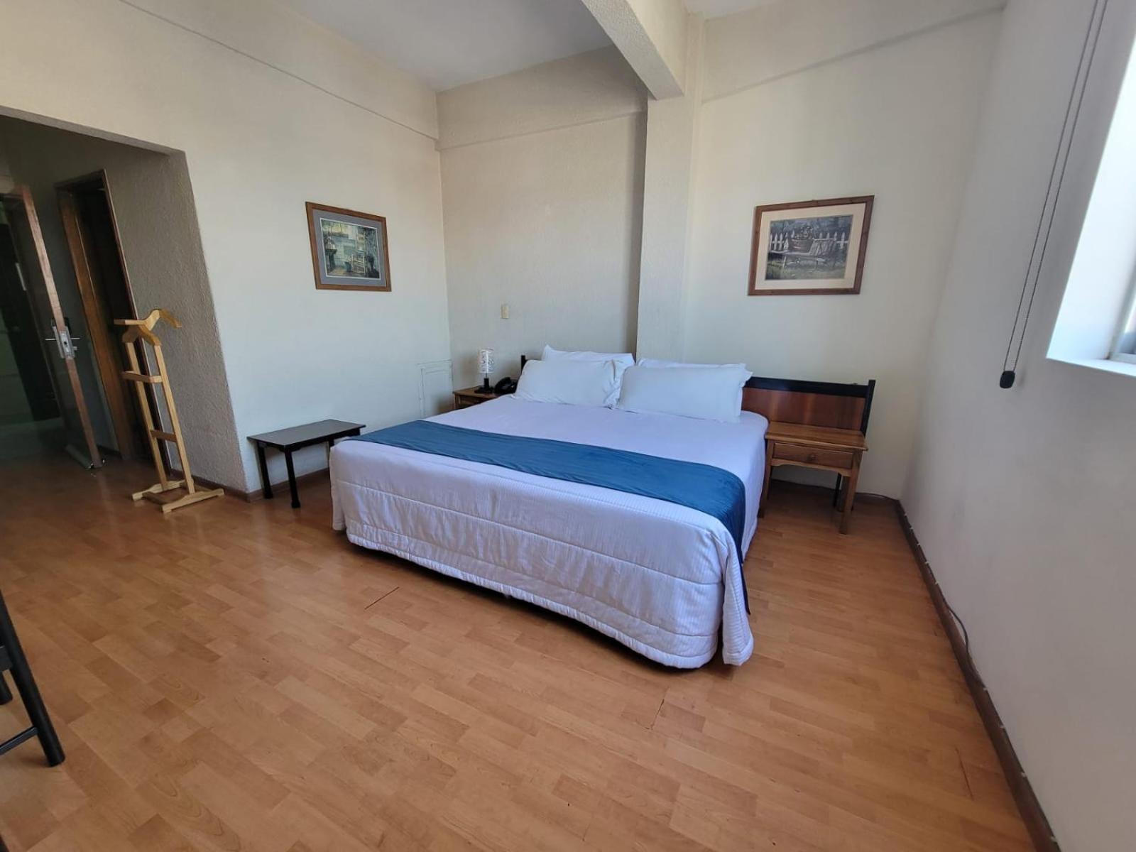 Trueba Hotel 3*