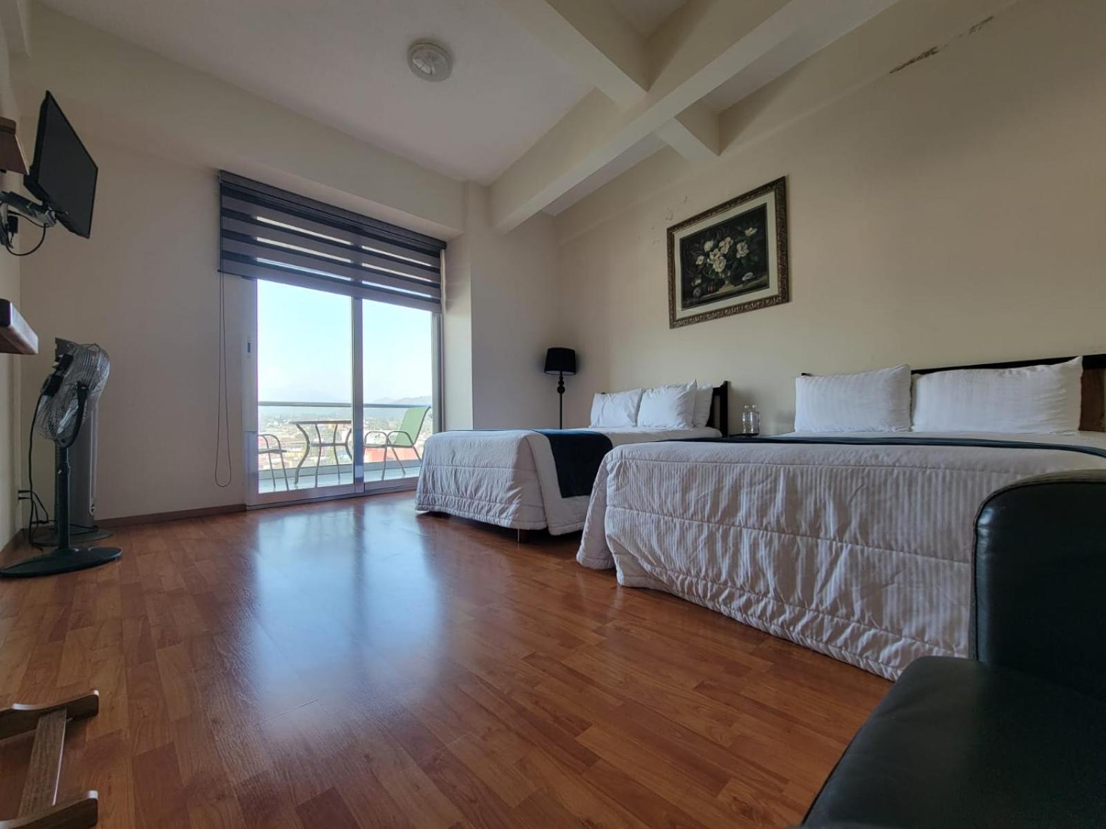 Hotel Trueba Orizaba (Veracruz)