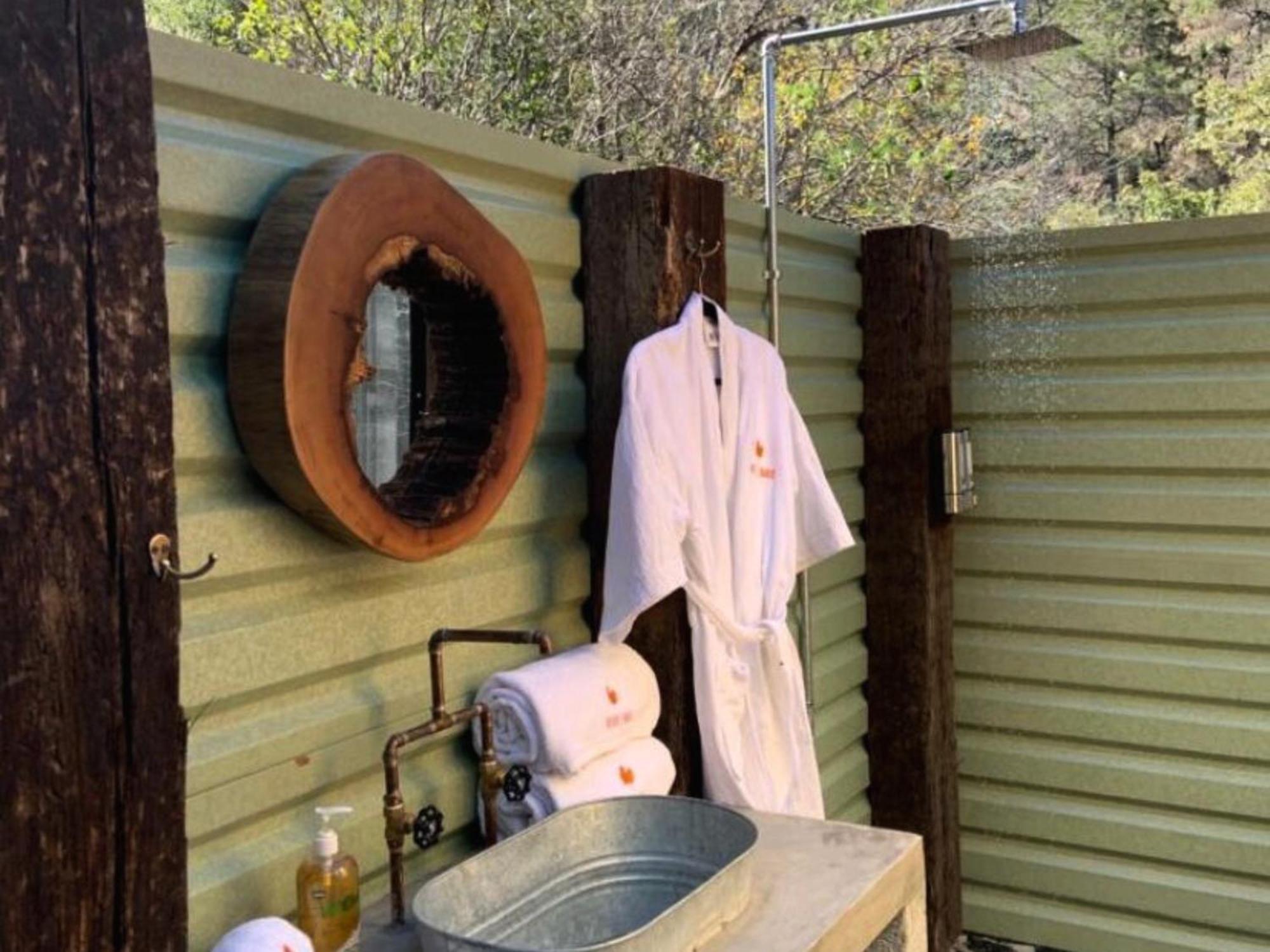 Vive Libre Travel Club Campsite Santiago (Nuevo Leon)