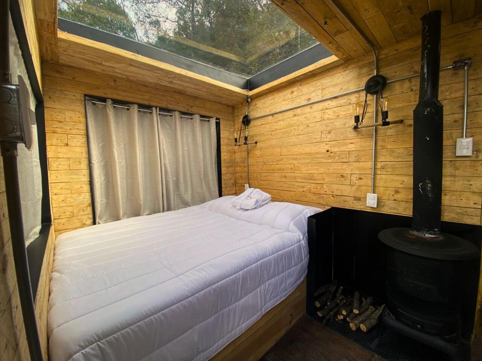 Campsite Vive Libre Travel Club *