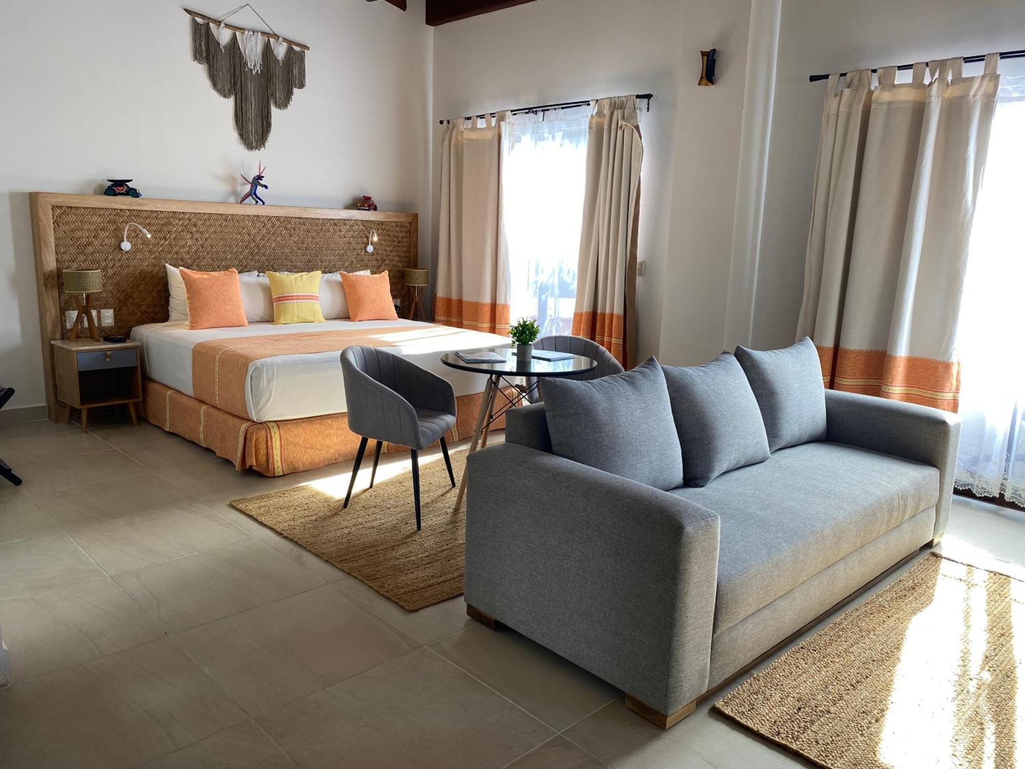 Resort Binniguenda & Club 4*