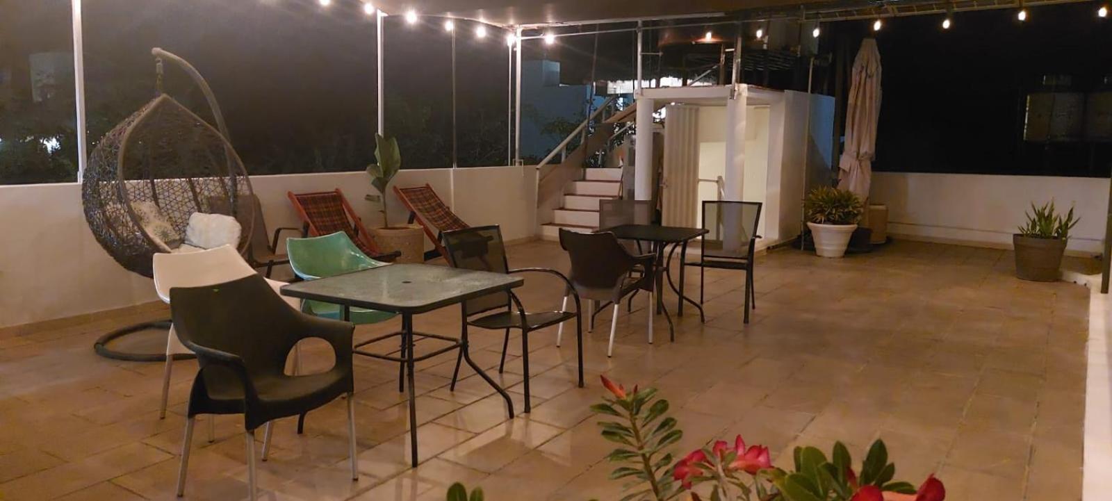 Casa Chacala 3* Chacala (Nayarit)