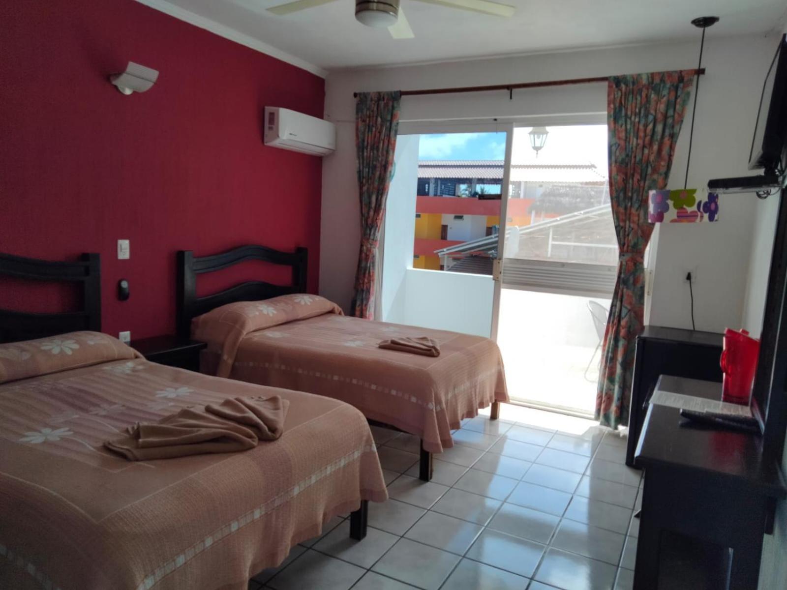 Hotel Casa Chacala