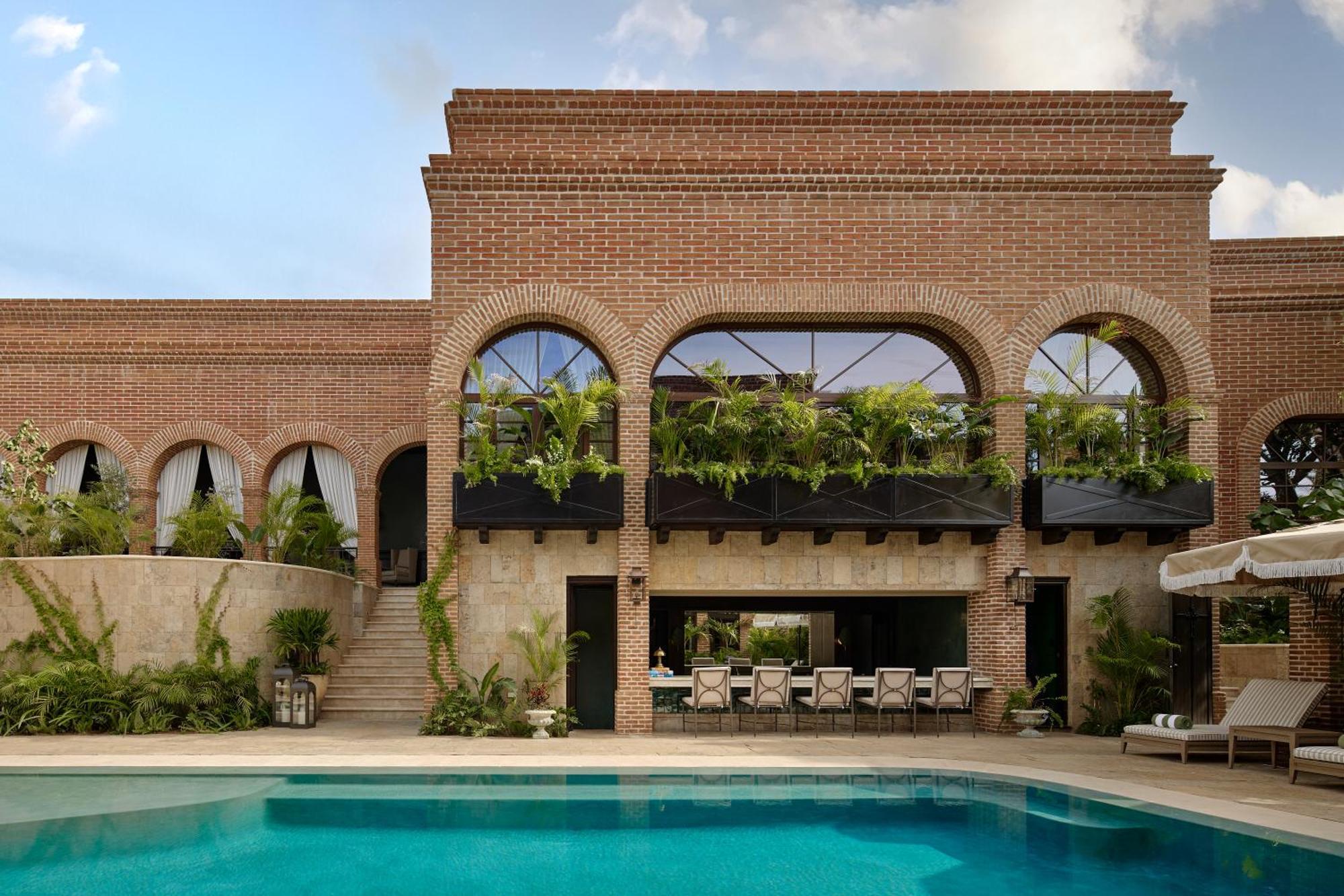 Boutique Hotel Todos Santos