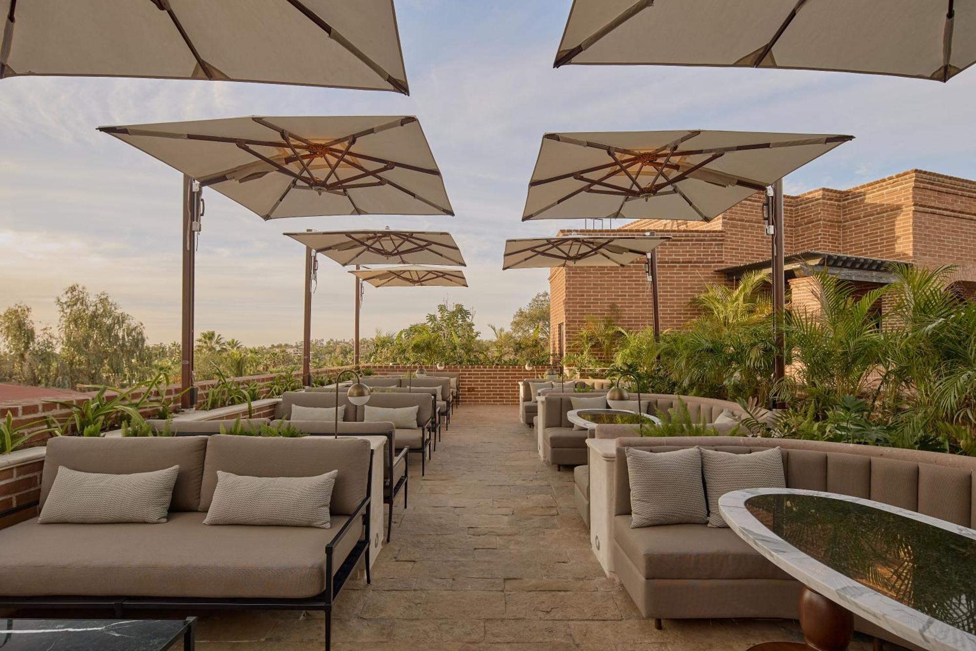 Hotel Boutique Todos Santos
