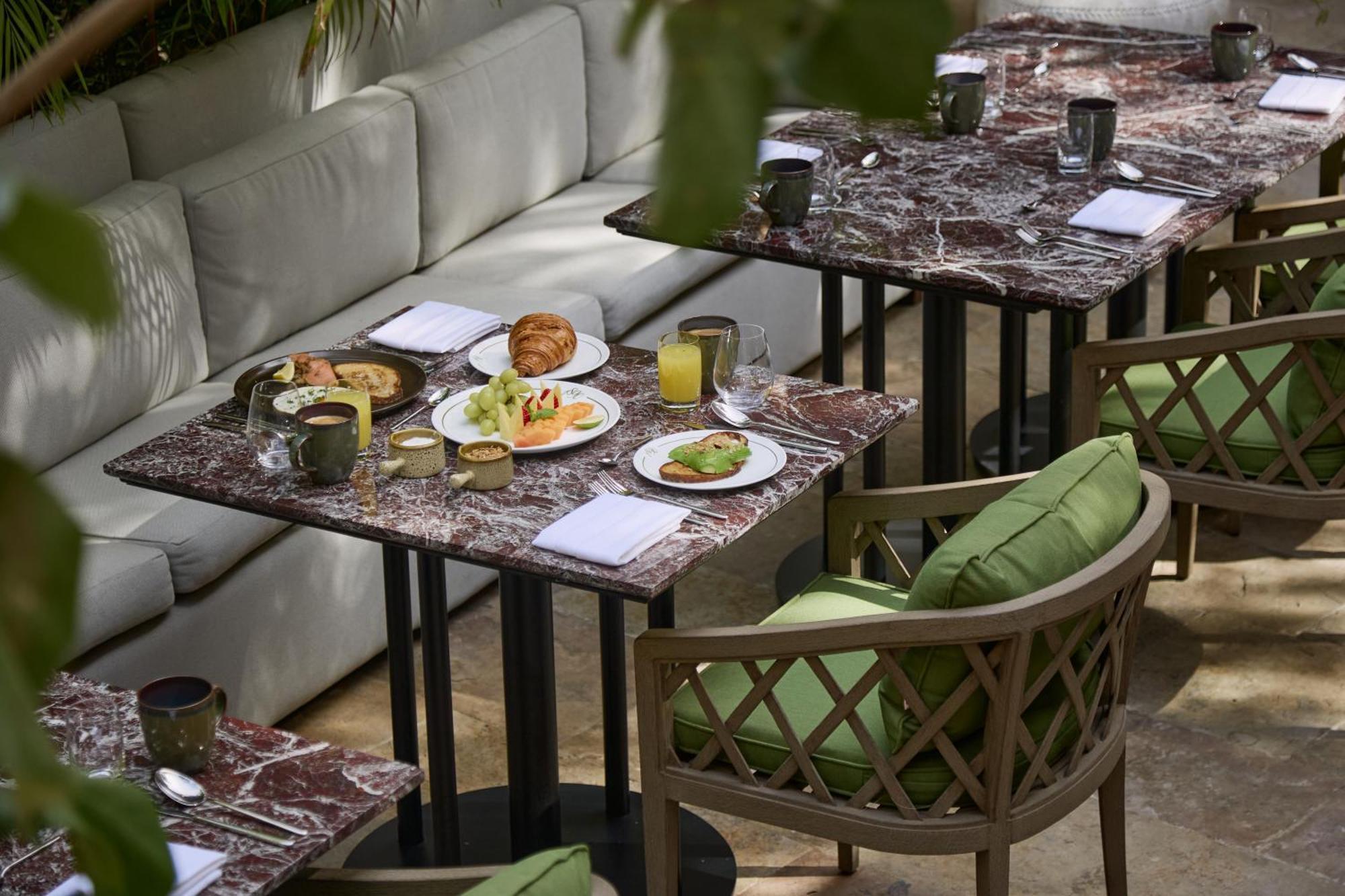 Boutique Hotel