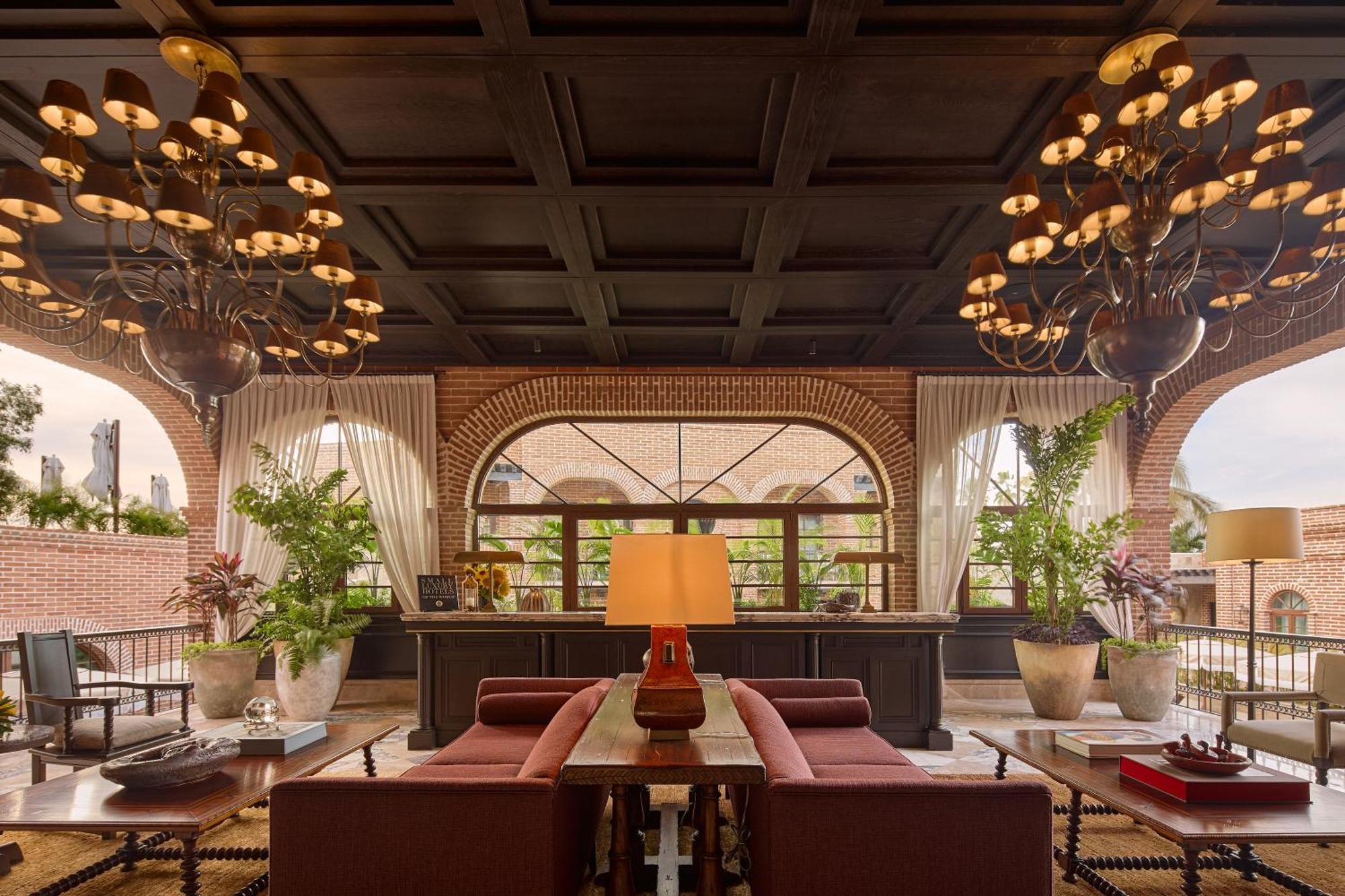 Boutique Hotel 5*