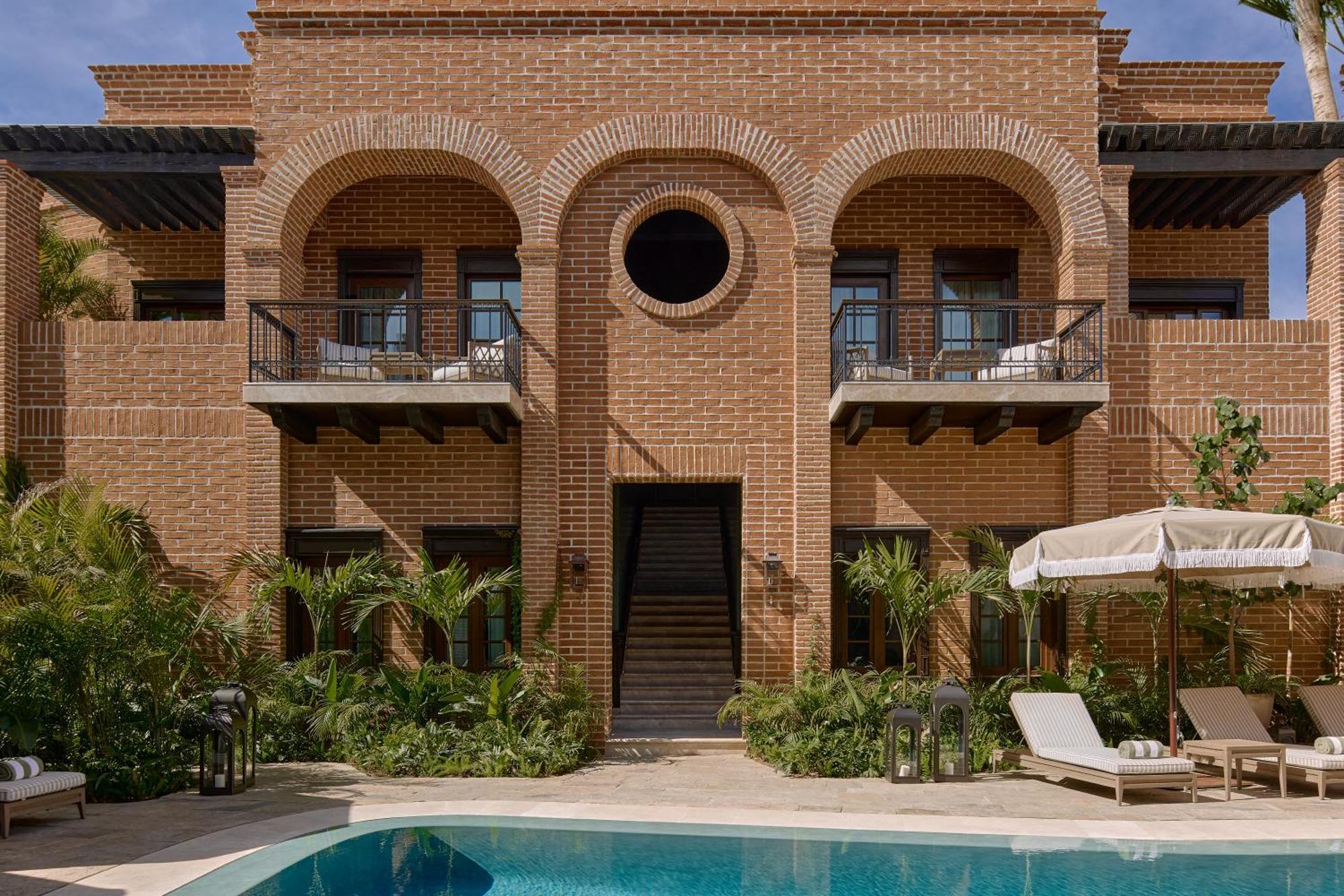 Boutique 5* Todos Santos