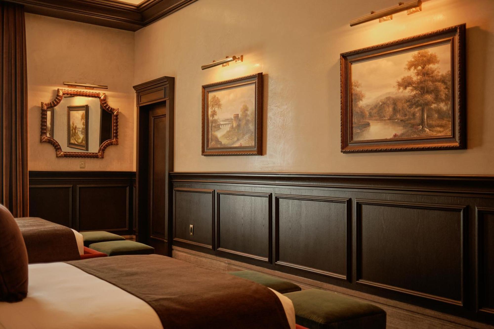 Boutique Hotel
