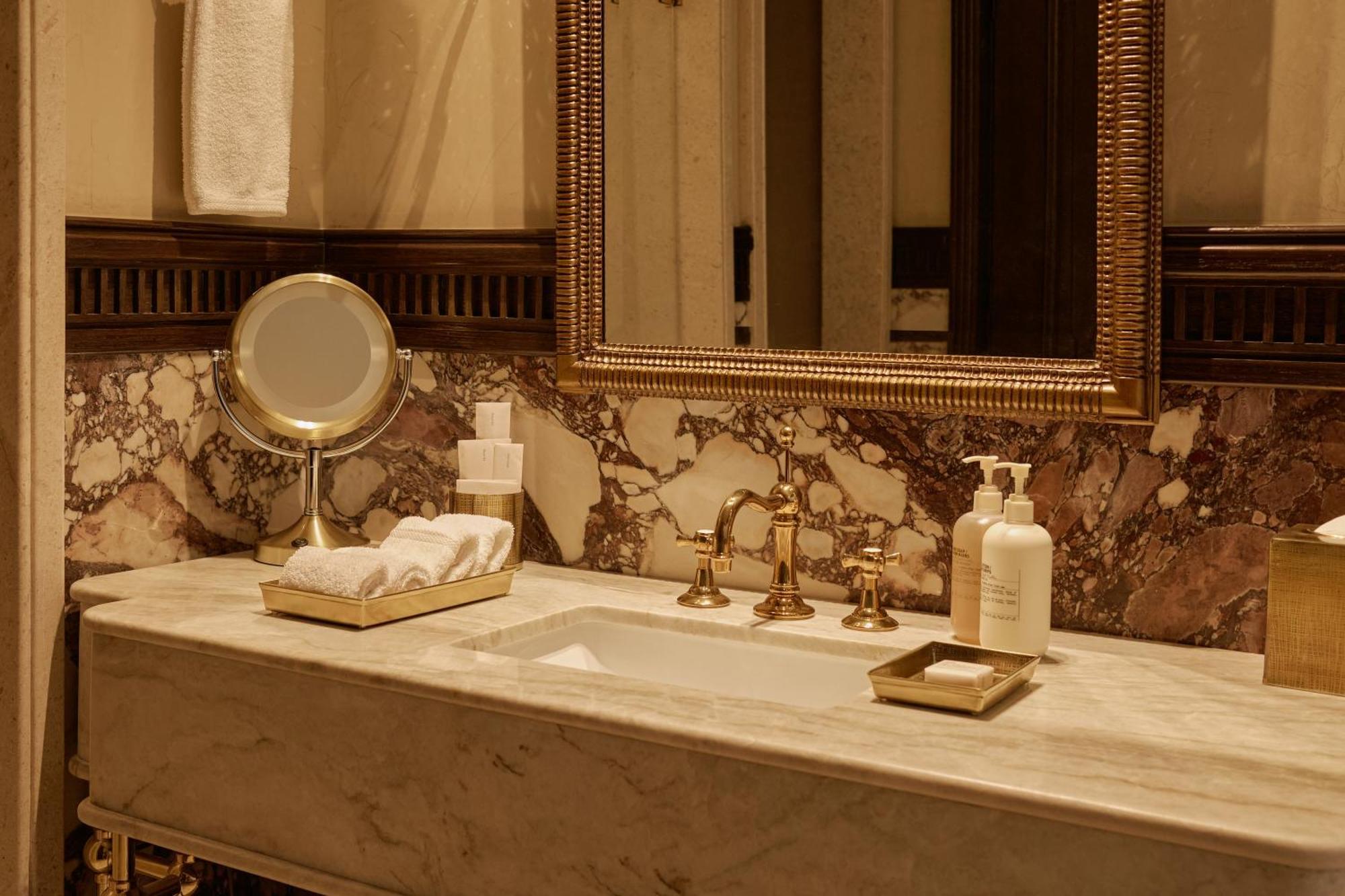 Hotel Boutique 5*