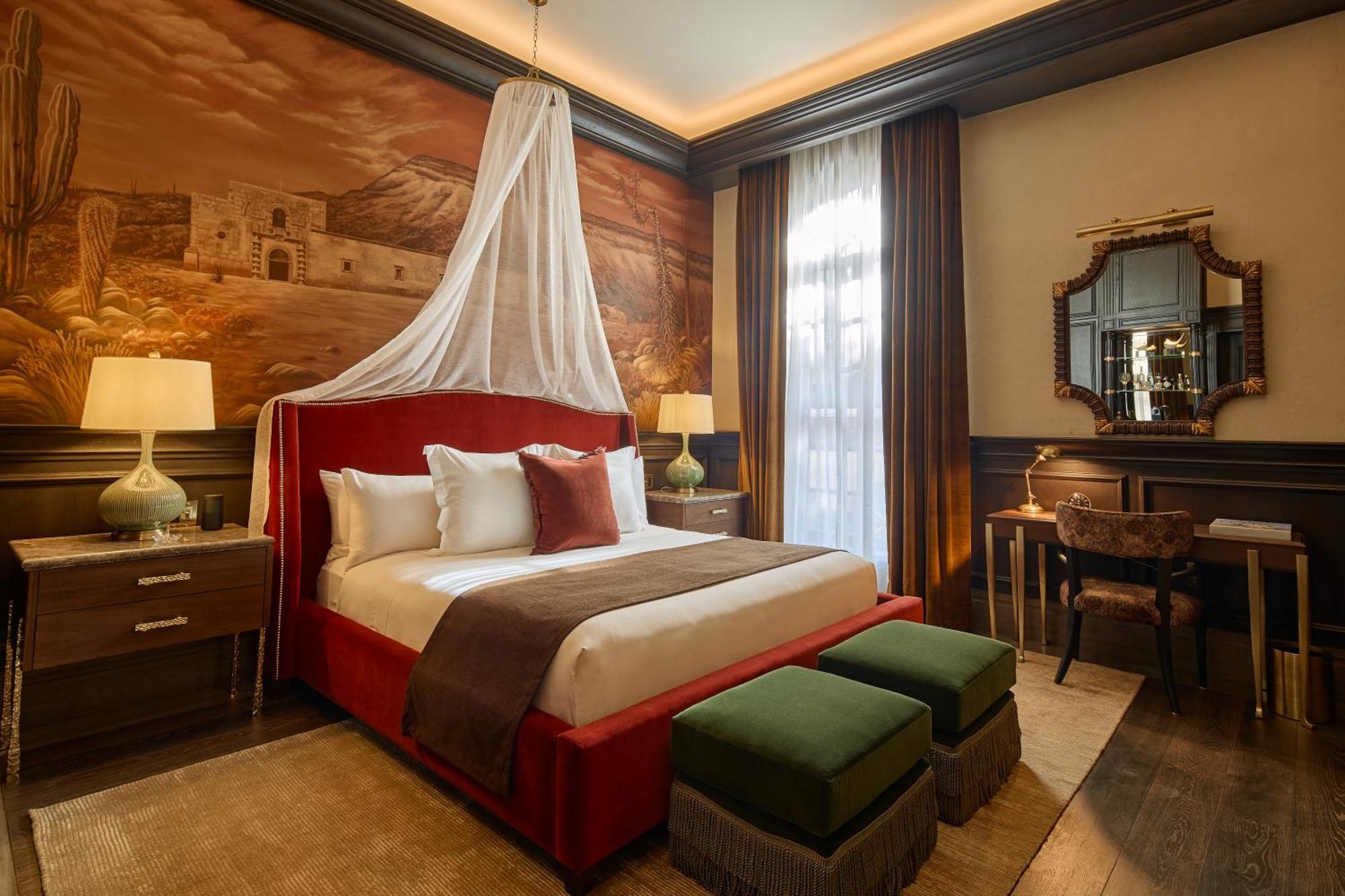 Boutique Todos Santos