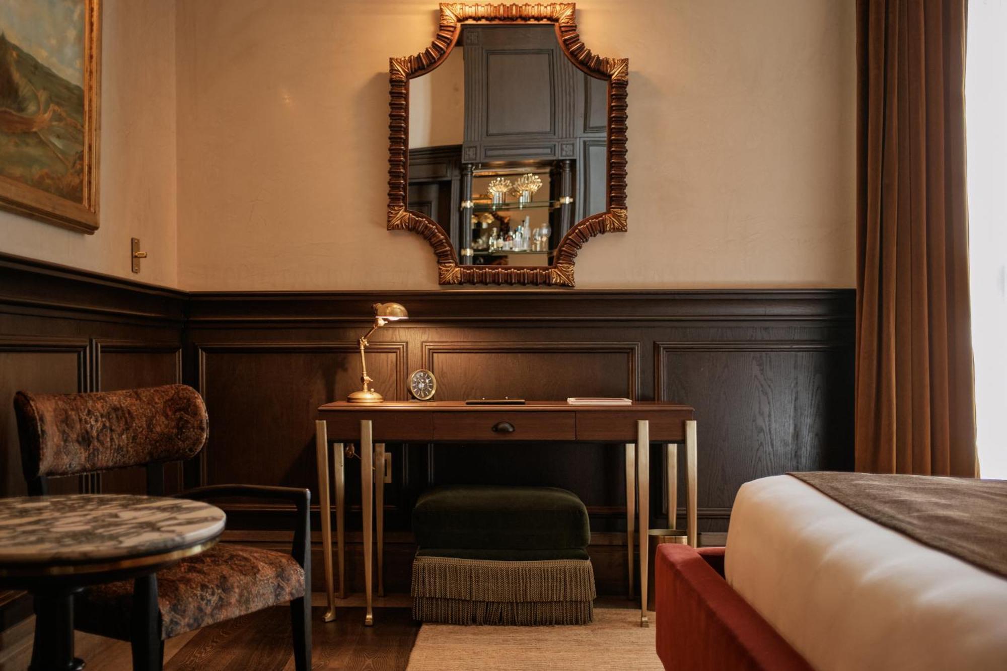 Hotel Boutique Todos Santos