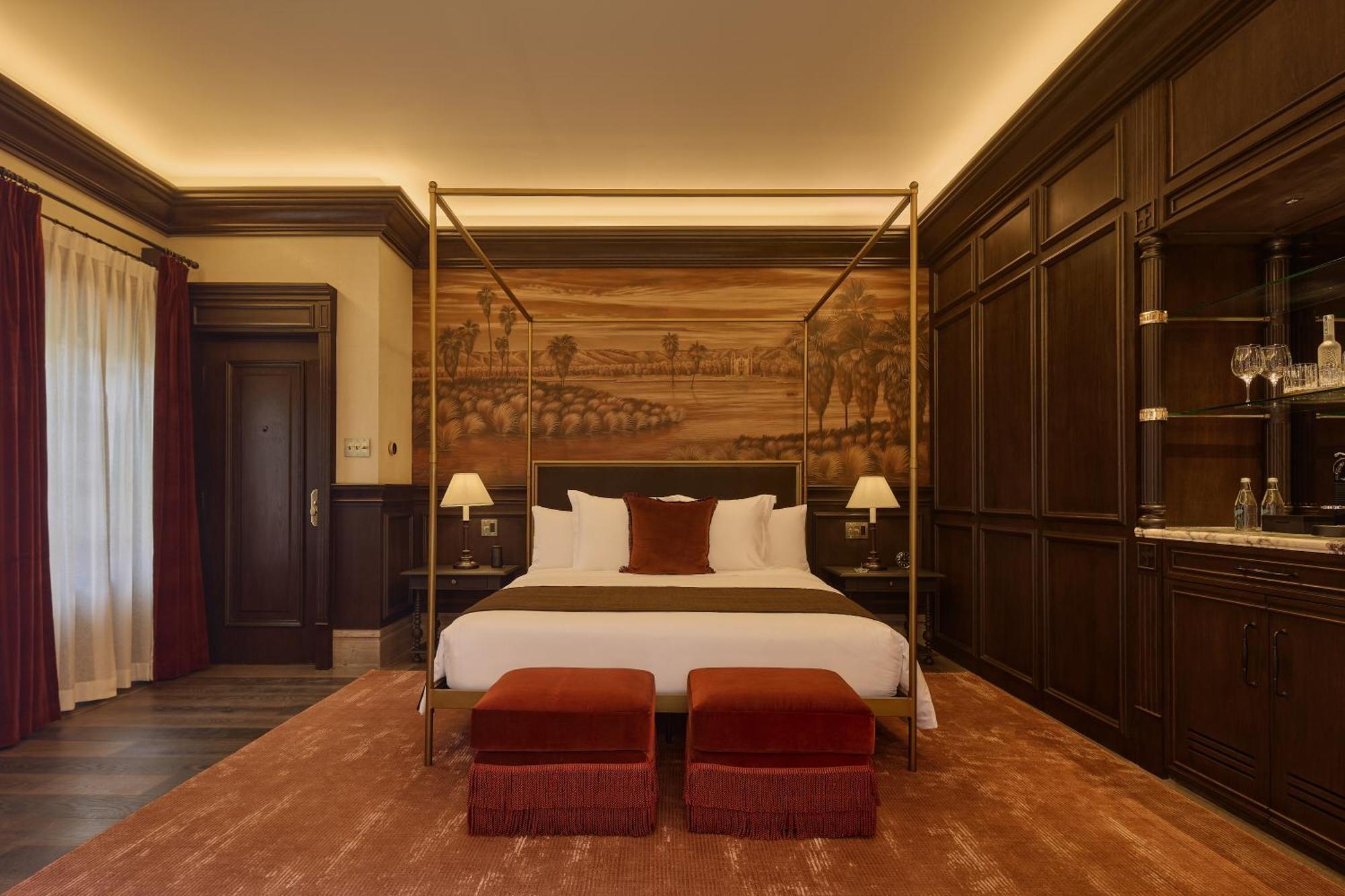 Hotel Boutique 5*