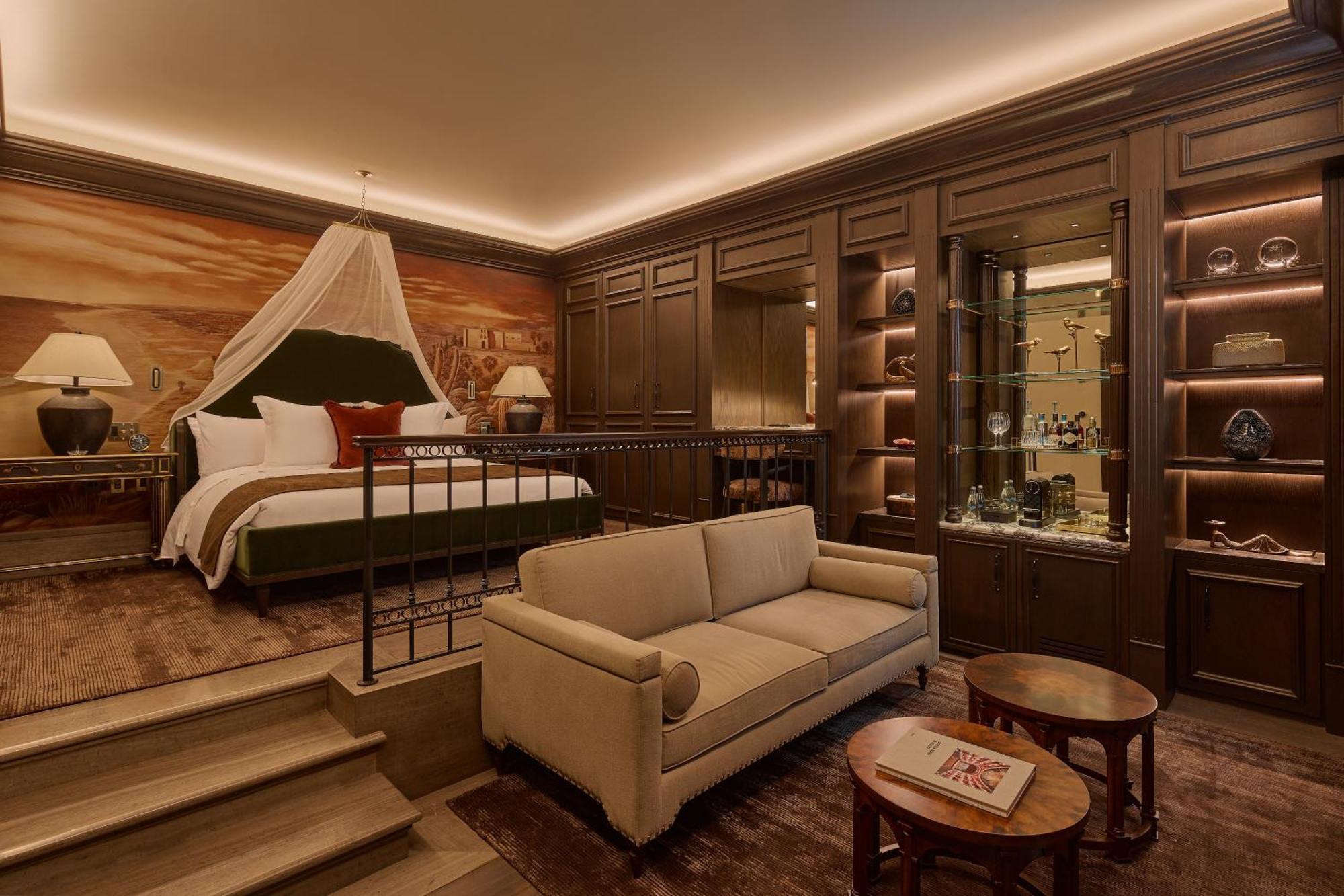 Hotel Boutique