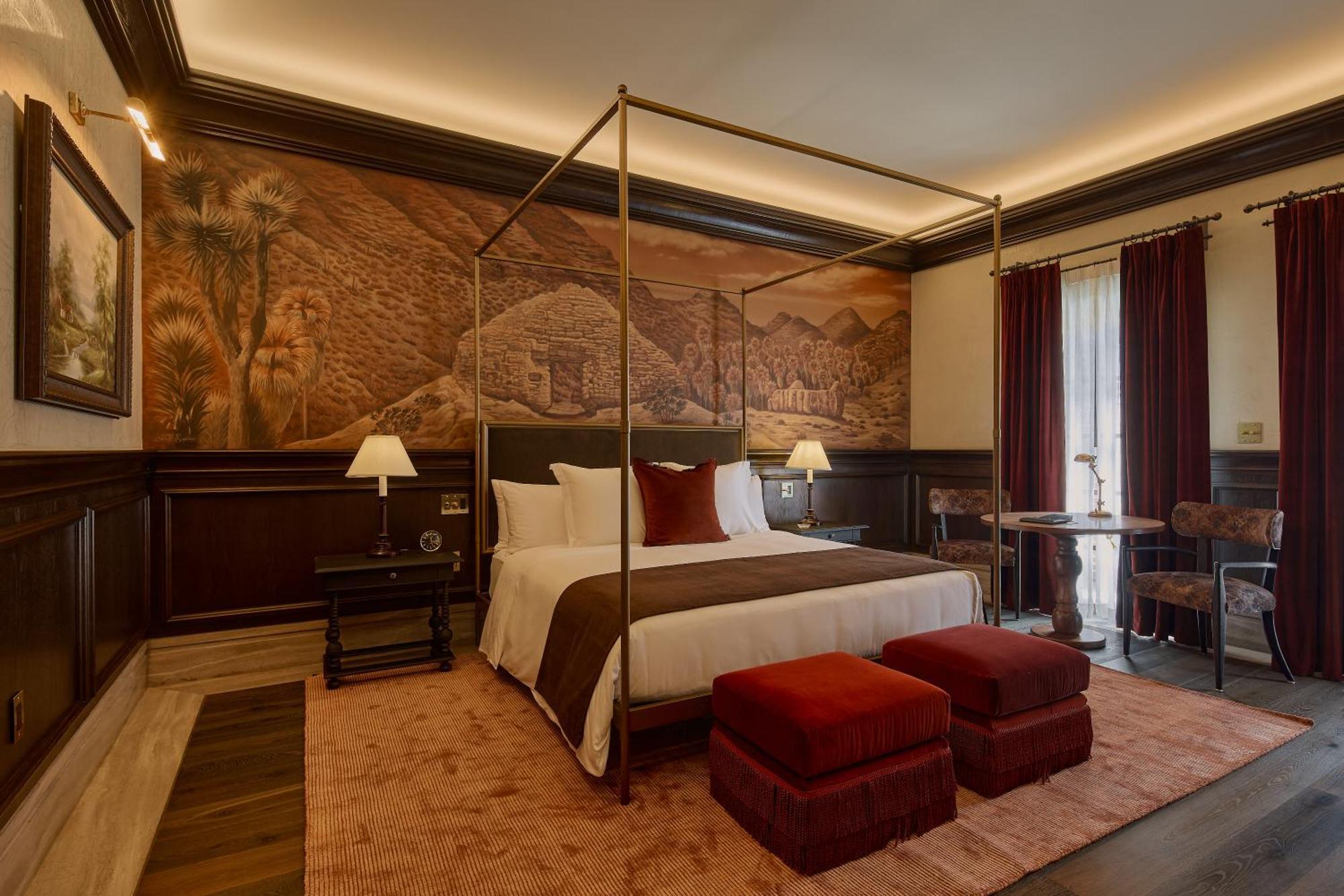 Hotel Boutique 5*