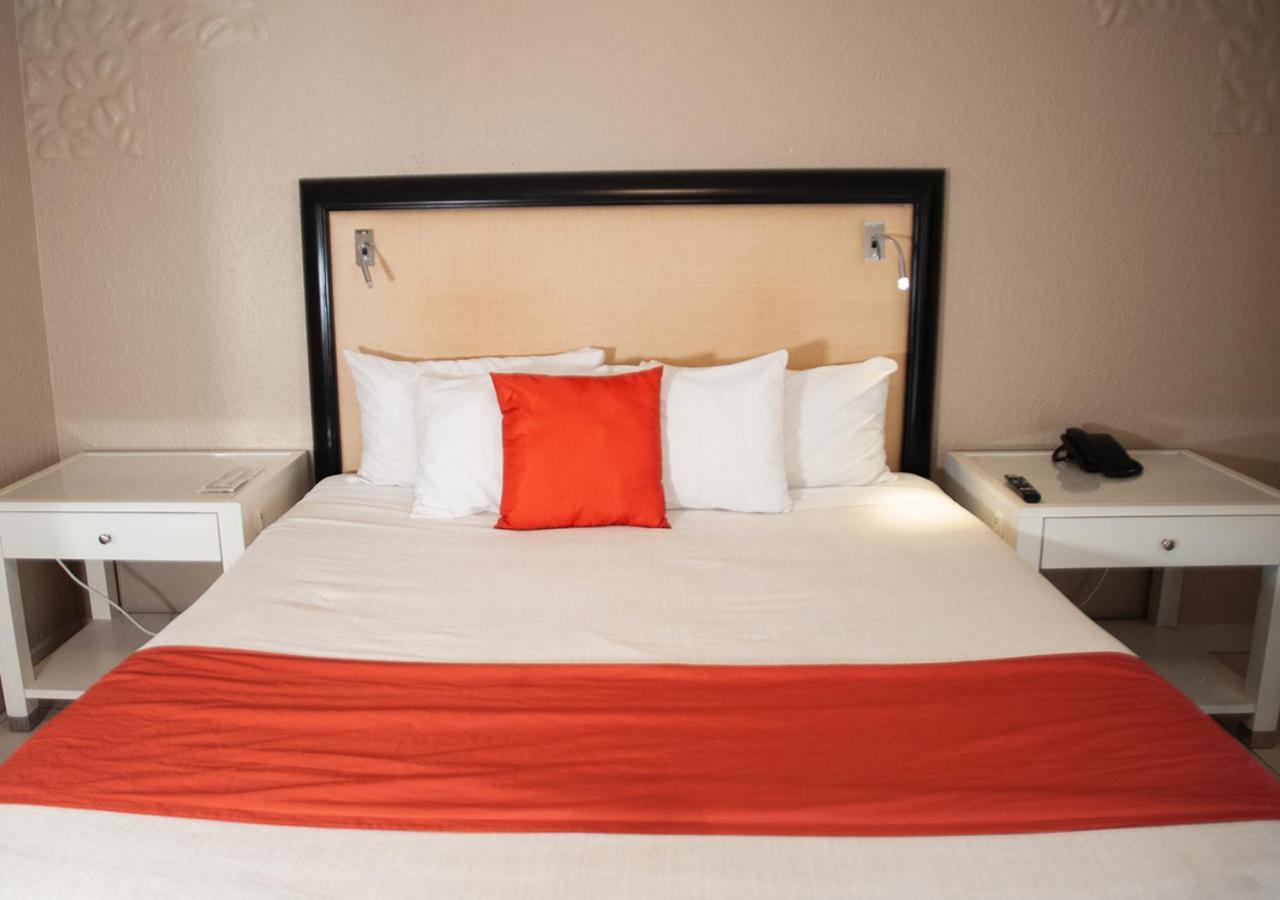 Del Mar Playas Hotel