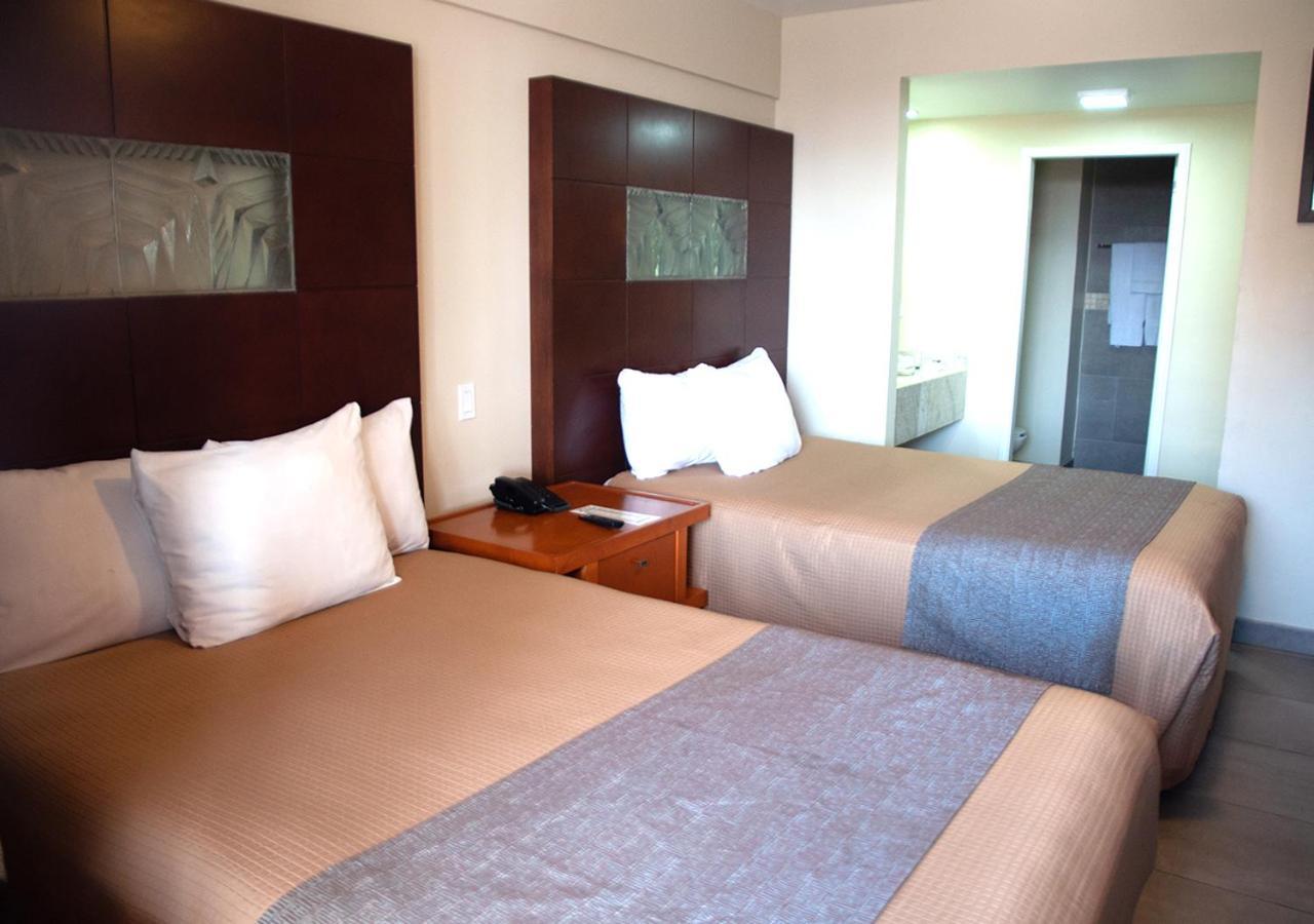 Del Mar Hotel Rosarito
