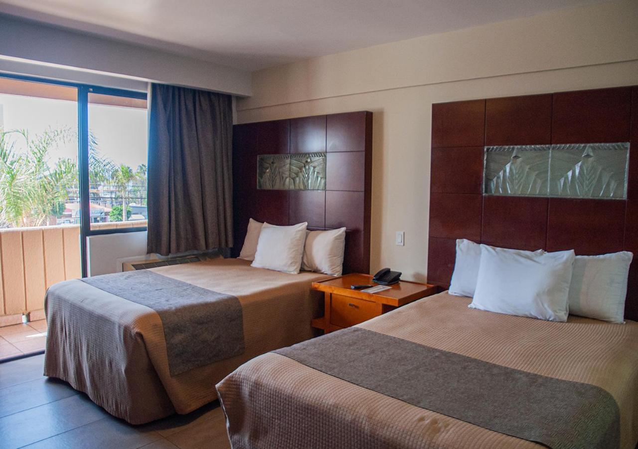 Hotel Del Mar 3*