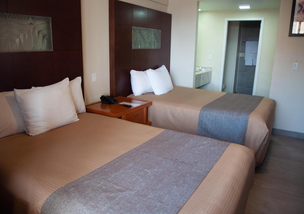 Hotel Del Mar Rosarito