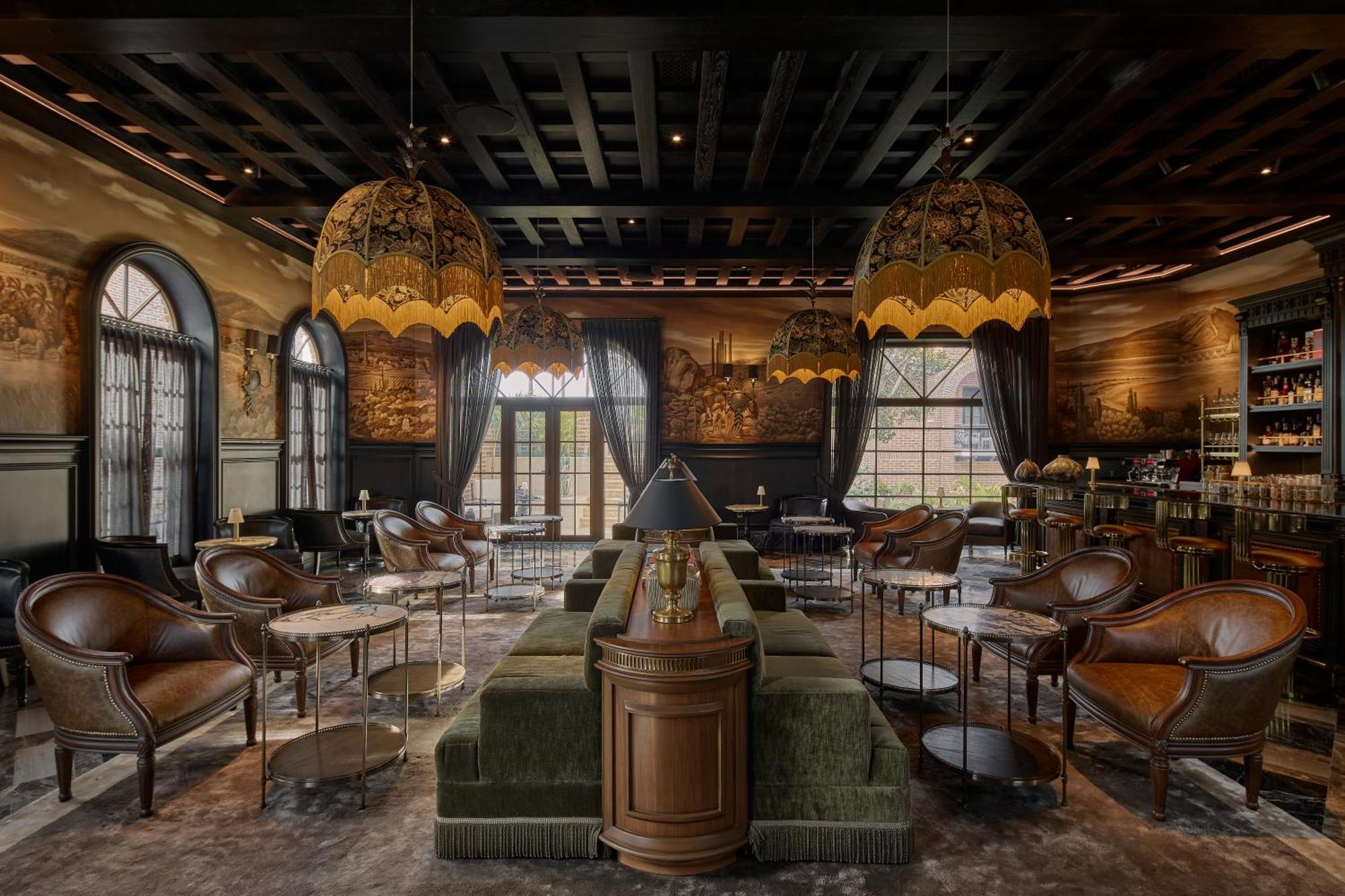 Hotel Boutique