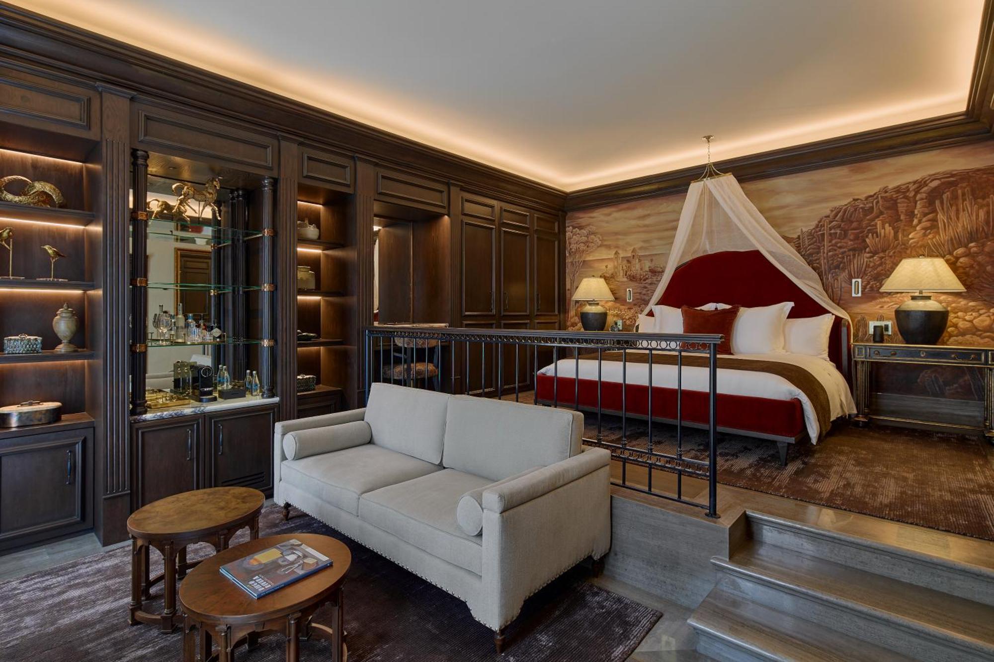 Hotel Boutique