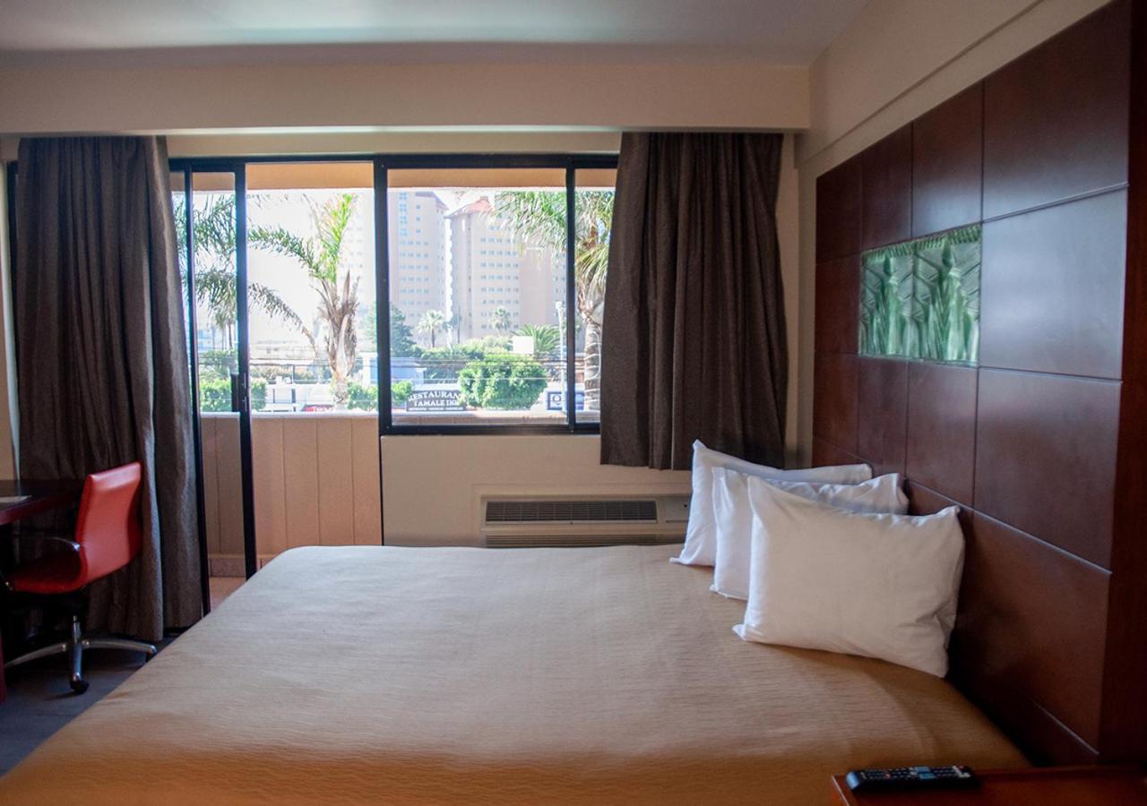 Del Mar Hotel Rosarito