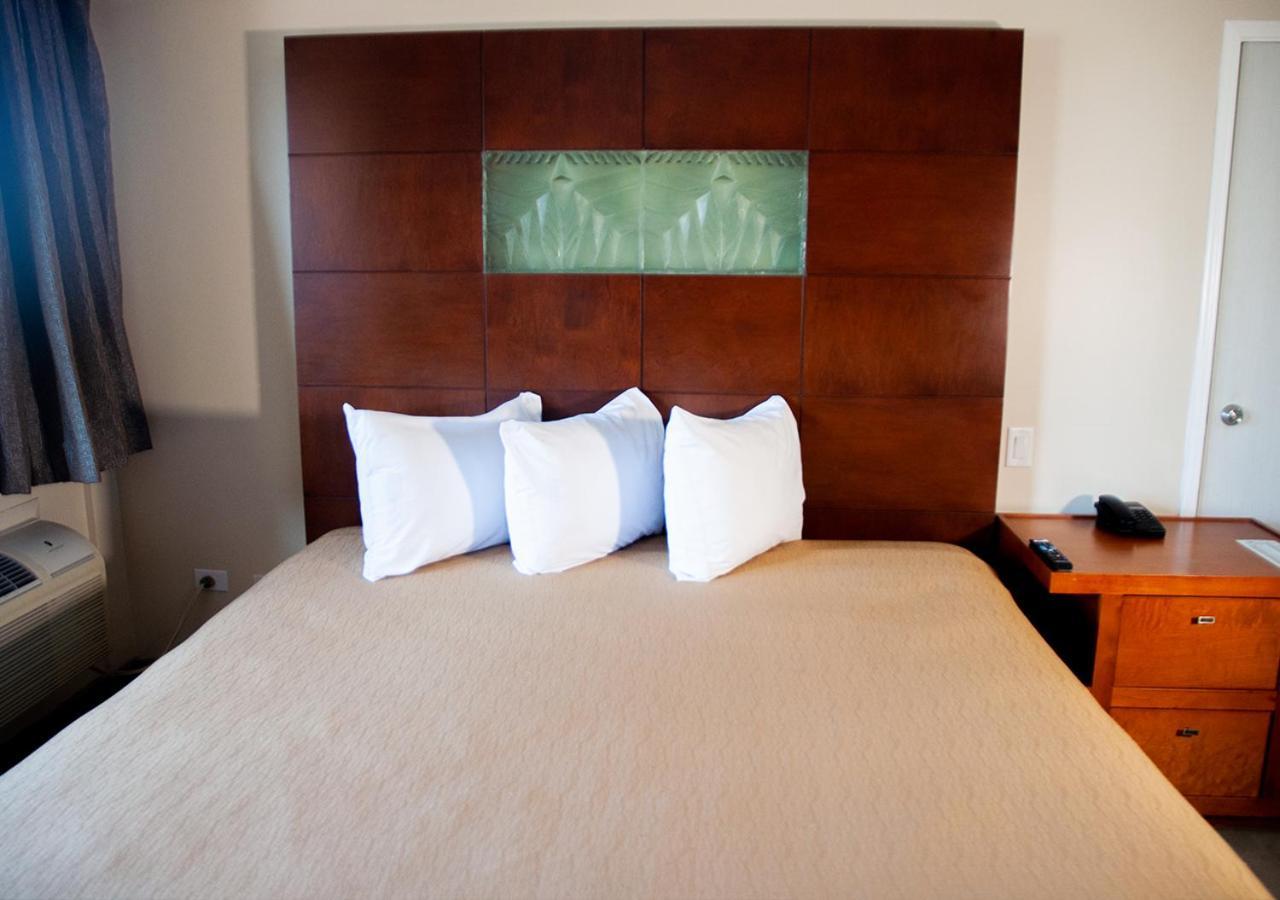 Hotel Del Mar Rosarito