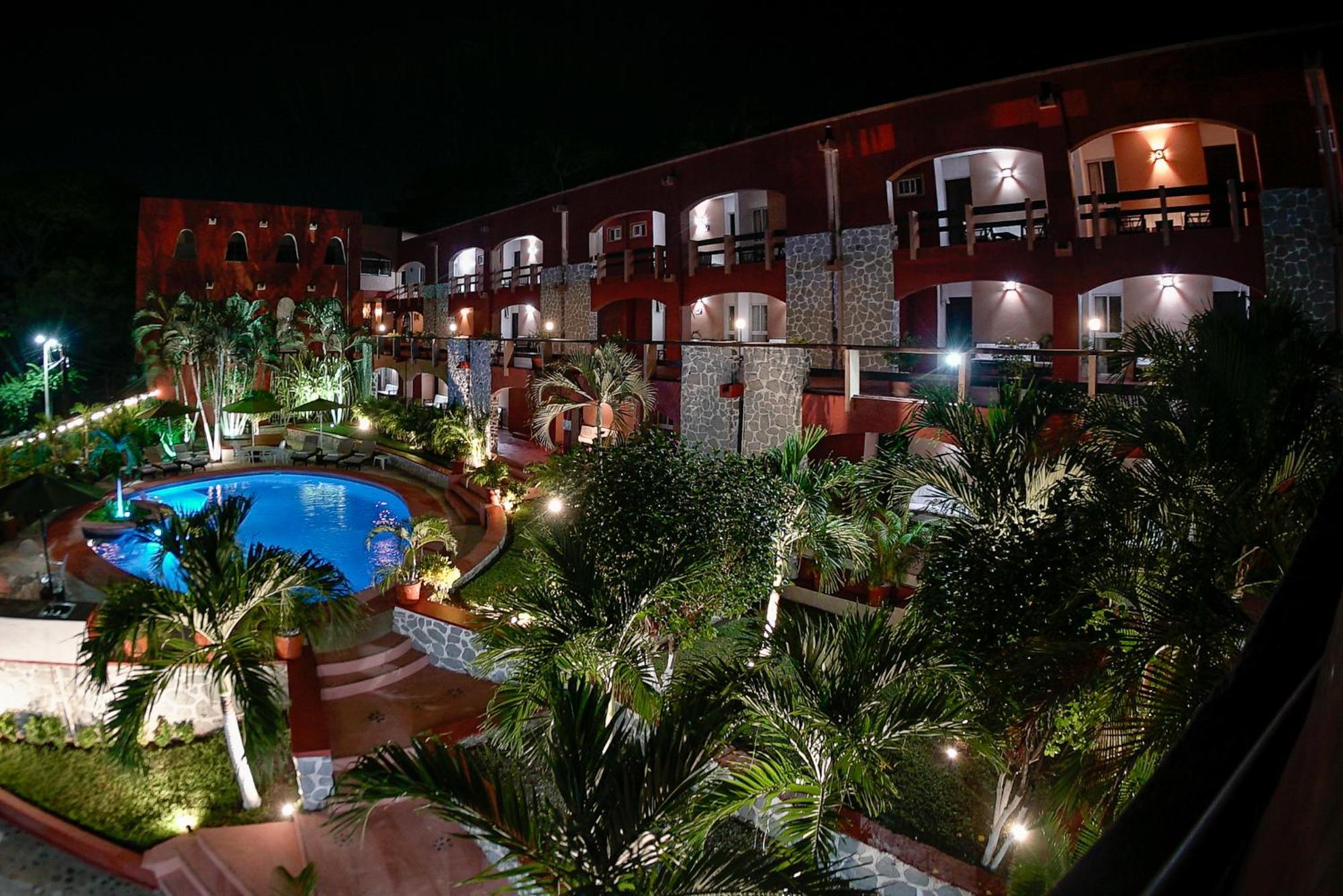 Zihua Caracol 3* Zihuatanejo