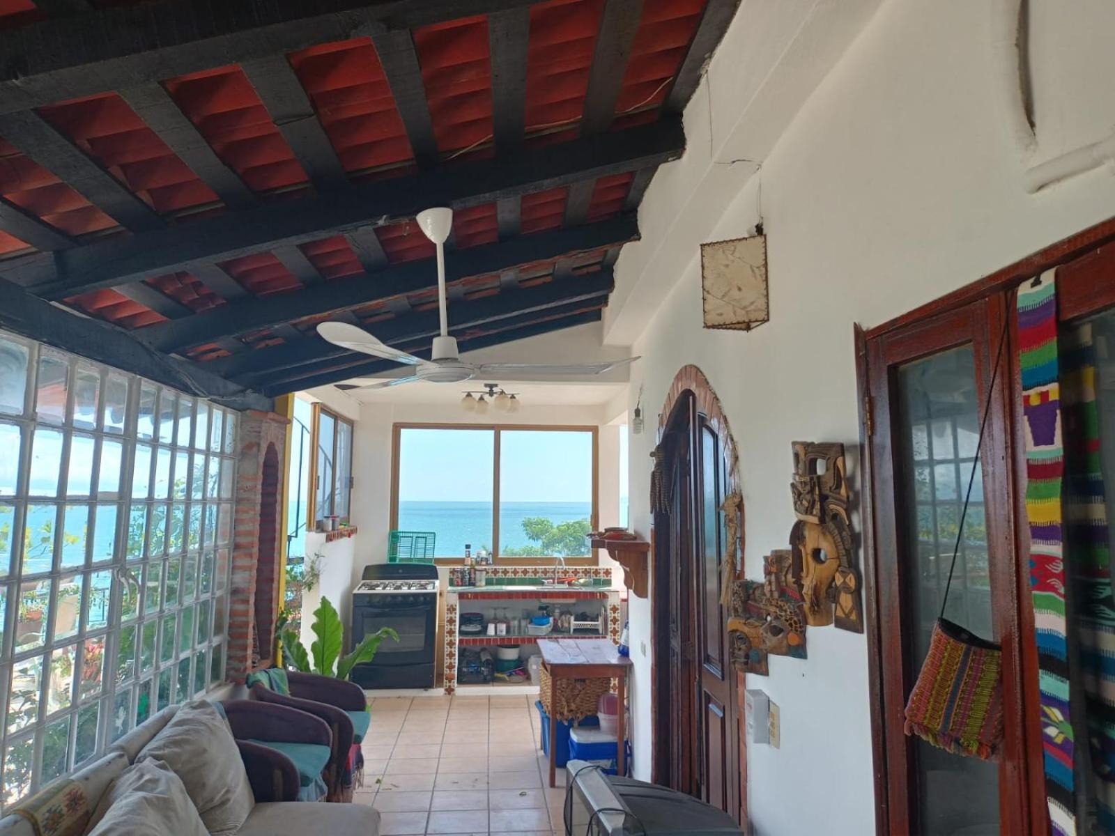 Hotel Casa Ana Ruth