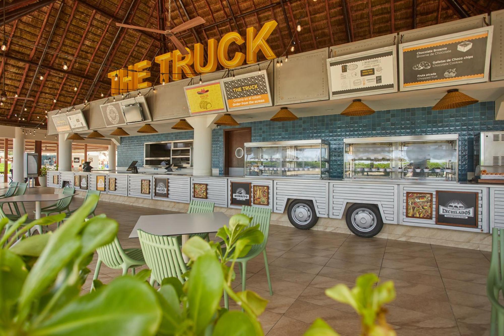 Bahia Principe Grand Tulum 5*