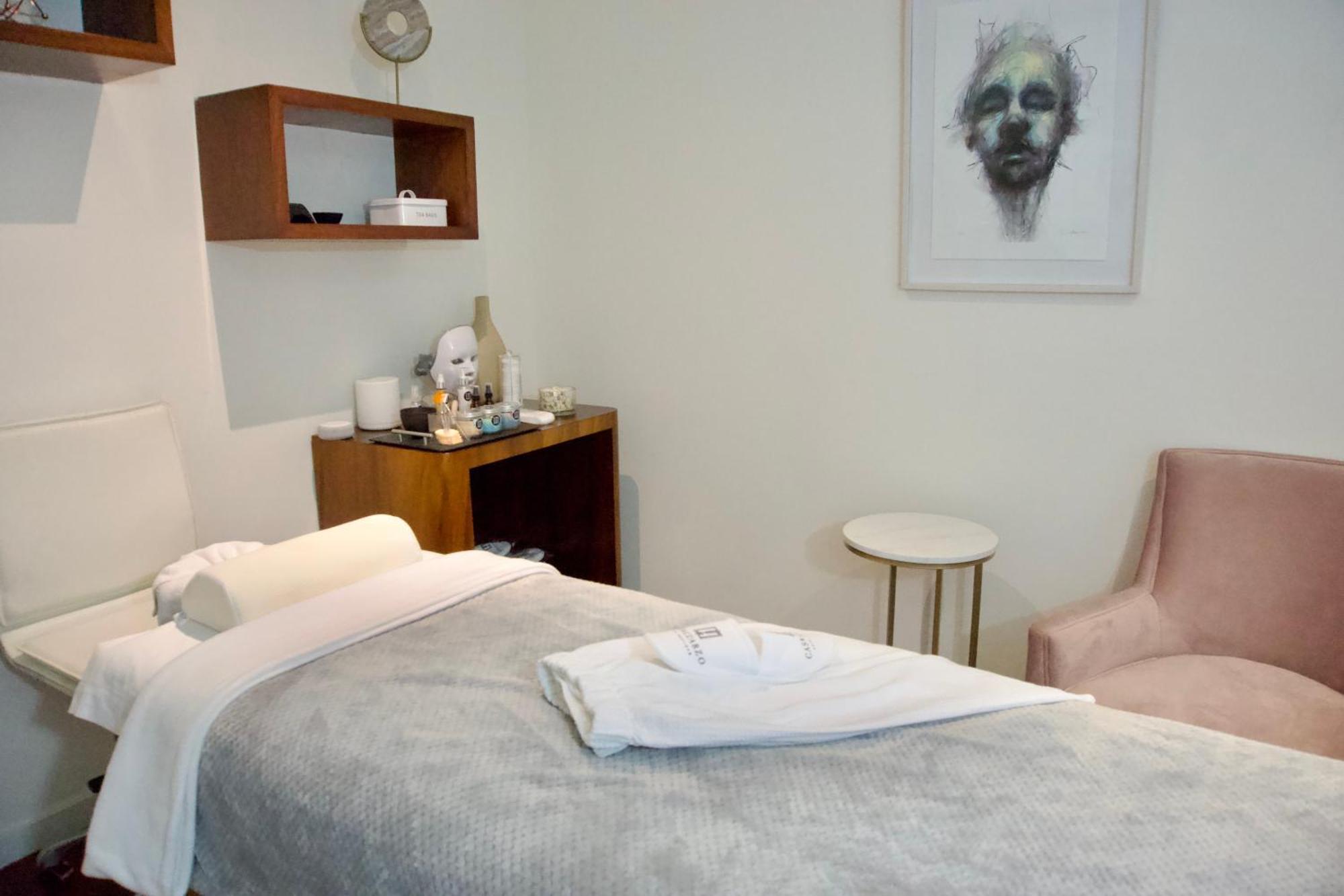 Casa Cuarzo Boutique Hotel Zacatecas
