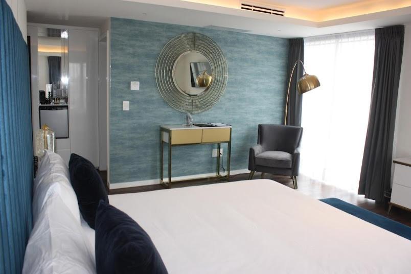 Casa Cuarzo Boutique Hotel