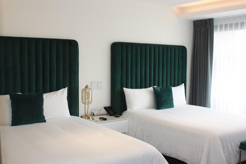 Casa Cuarzo Boutique