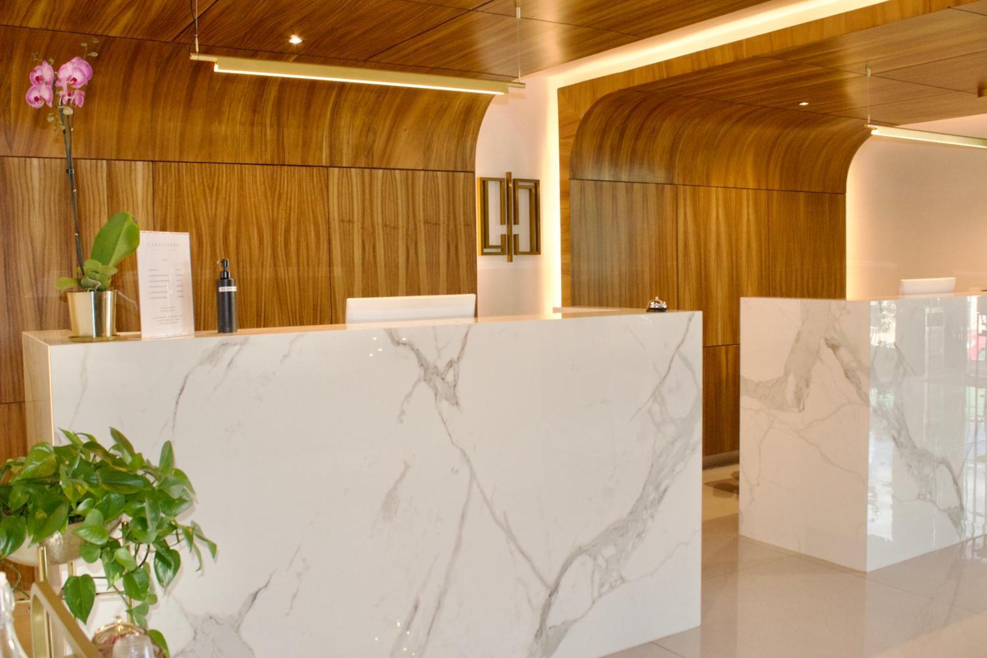 Casa Cuarzo Boutique Hotel Zacatecas