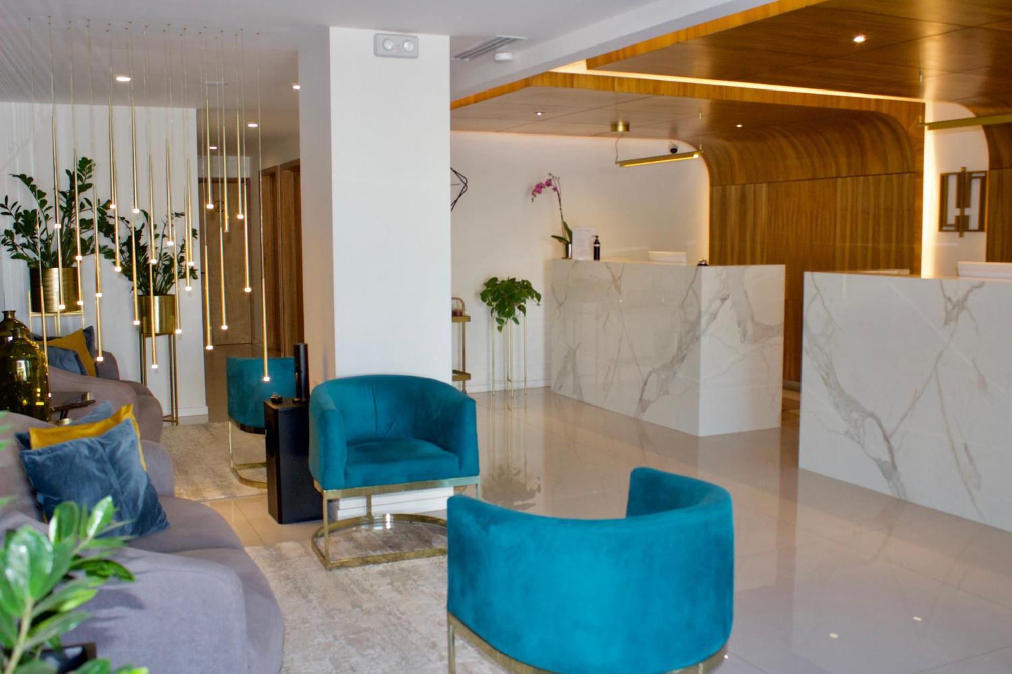 Casa Cuarzo Boutique Zacatecas
