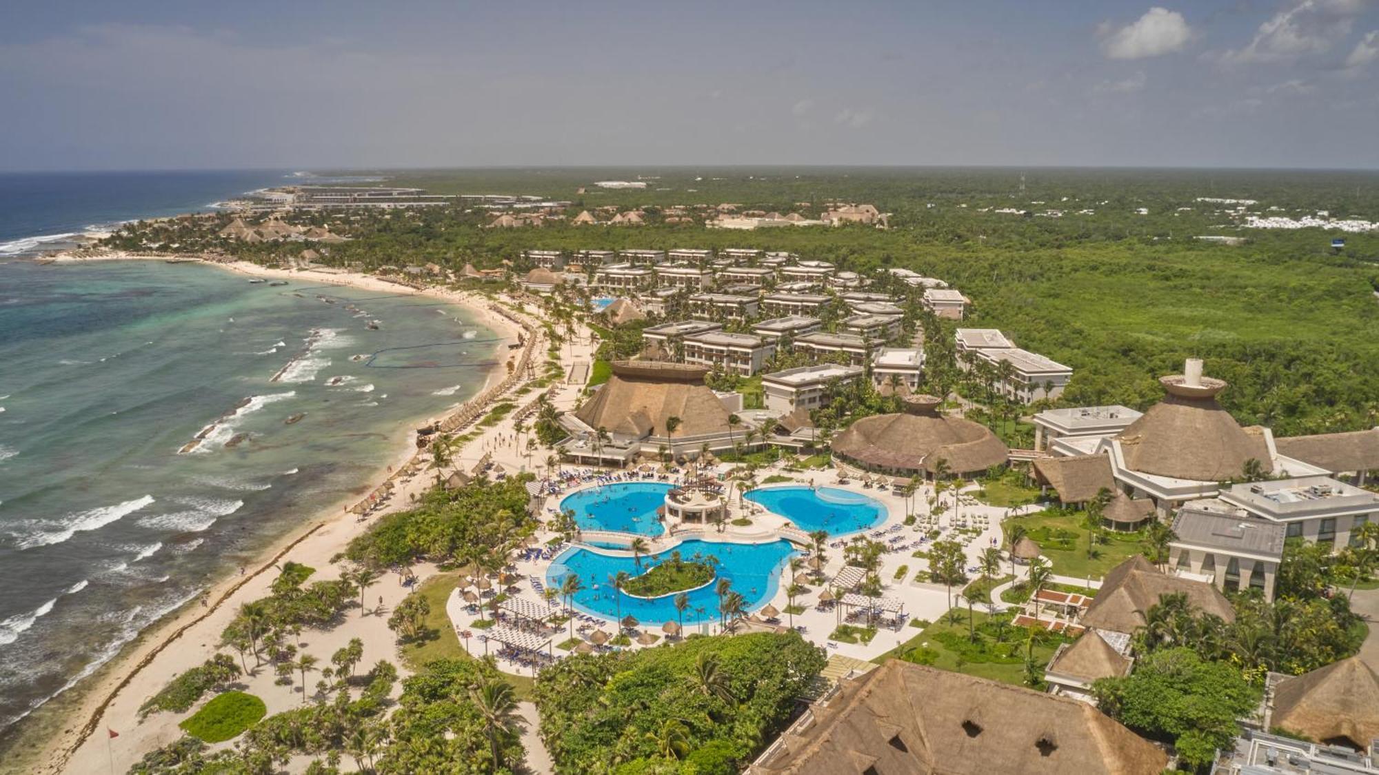 Resort Bahia Principe Grand Tulum