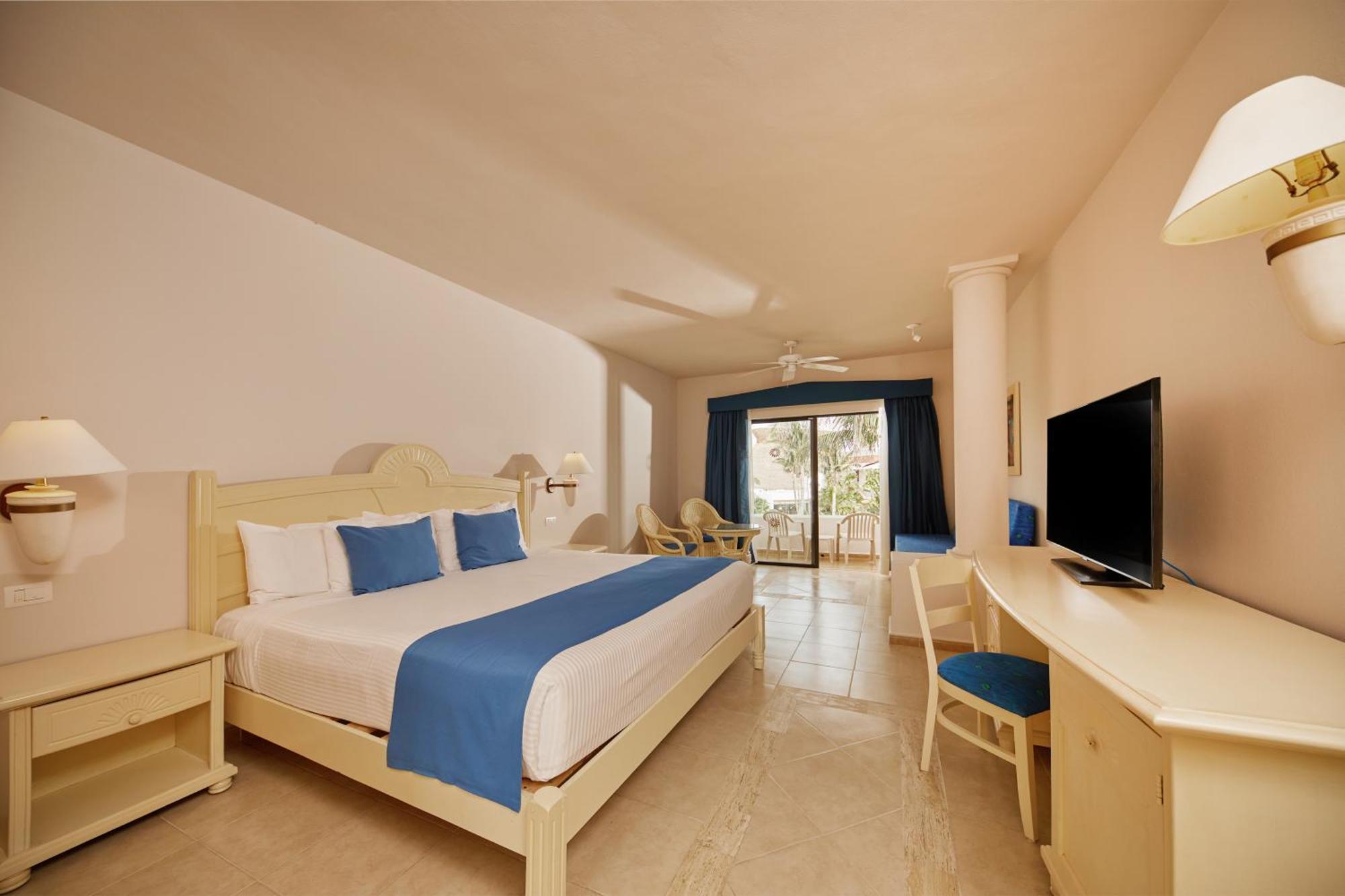 Bahia Principe Grand Tulum 5*