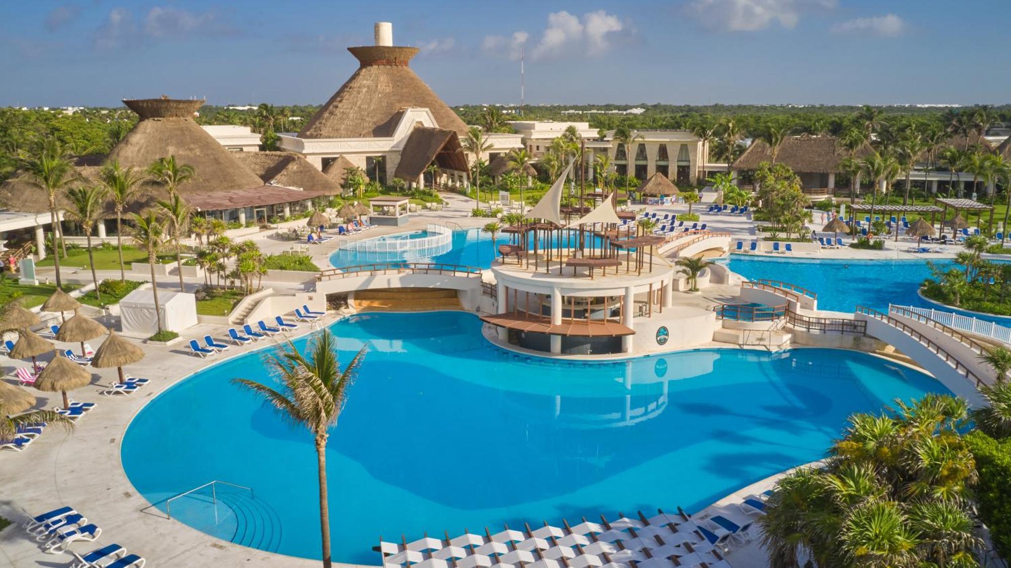 Bahia Principe Grand Tulum 5* Riviera Maya