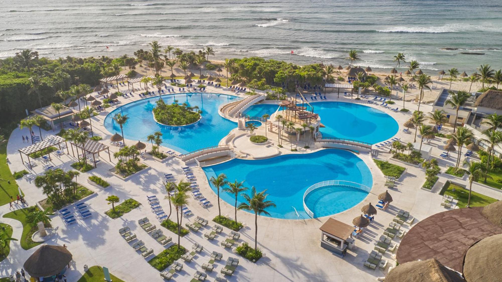 Resort Bahia Principe Grand Tulum Riviera Maya